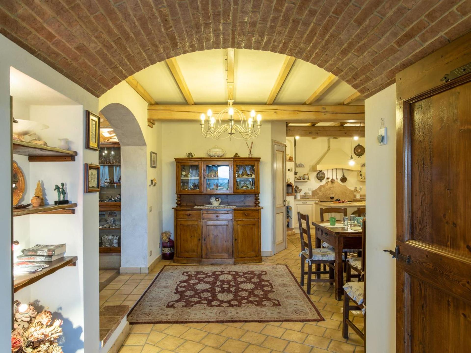 Deluxe Villa photo 2
