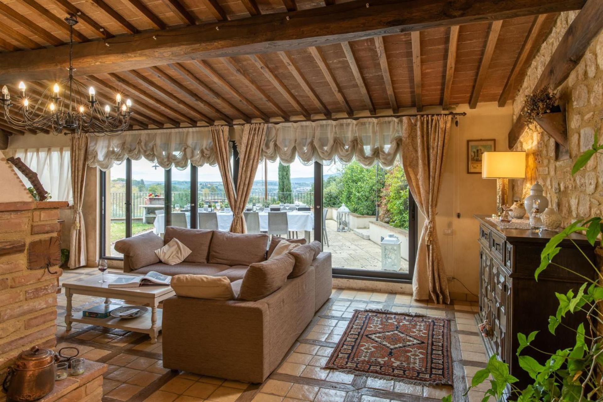 Deluxe Villa photo 1