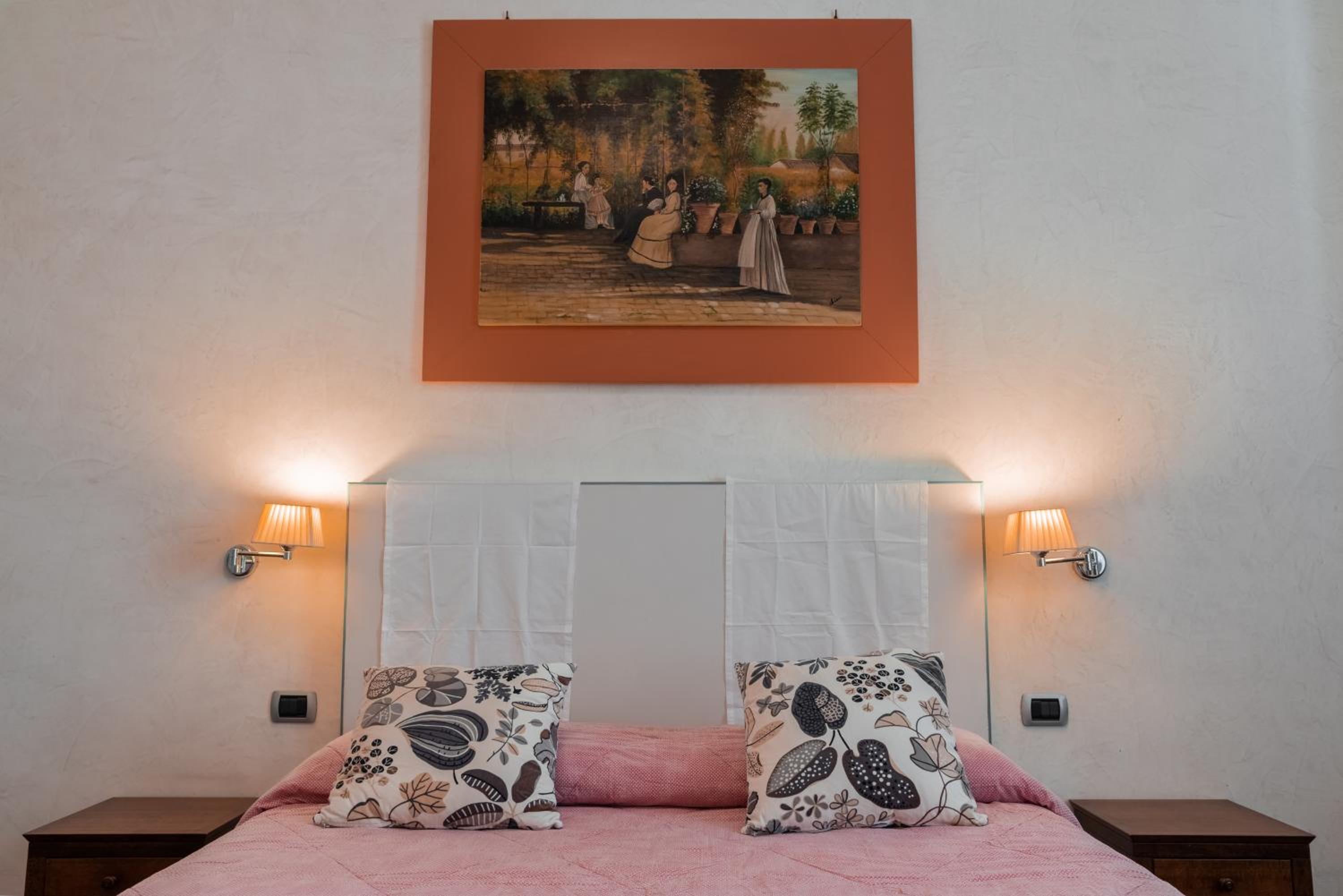 Double Room with View photo 3