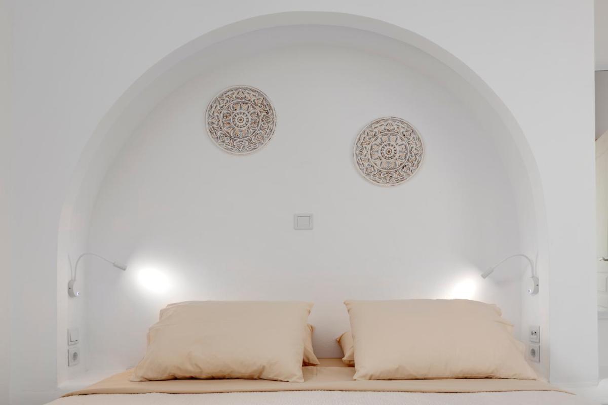 Two-Bedroom Villa photo 2