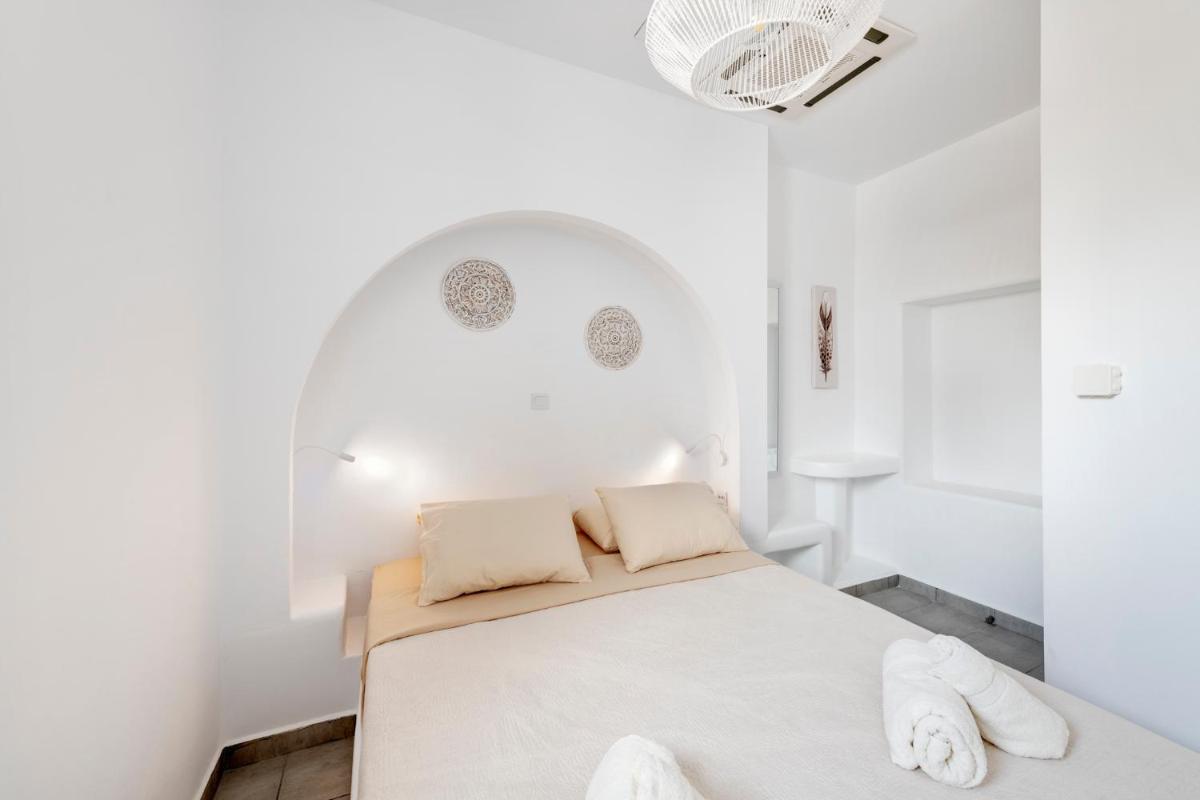 Two-Bedroom Villa photo 3