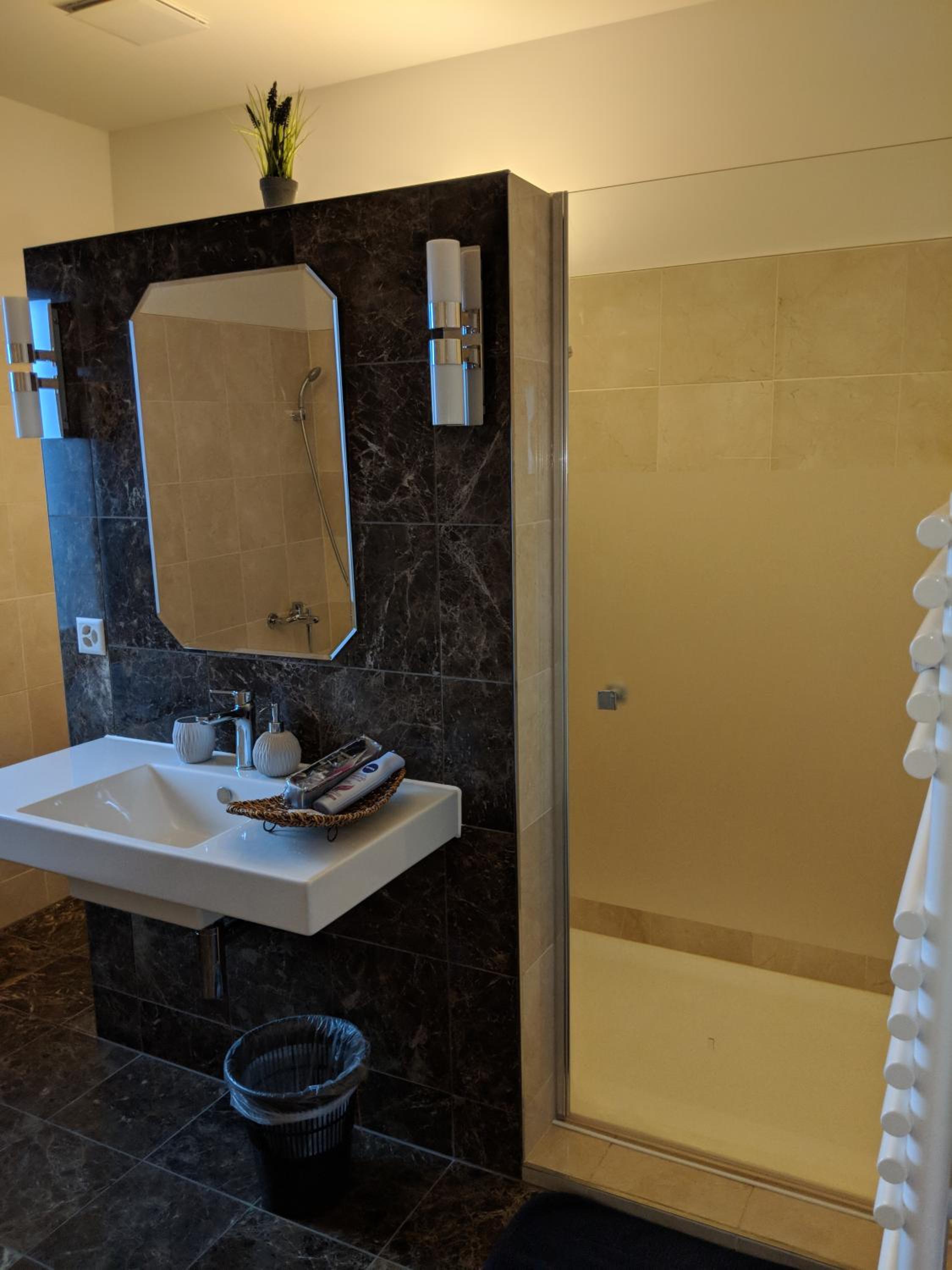 Deluxe King Room - Photo 7