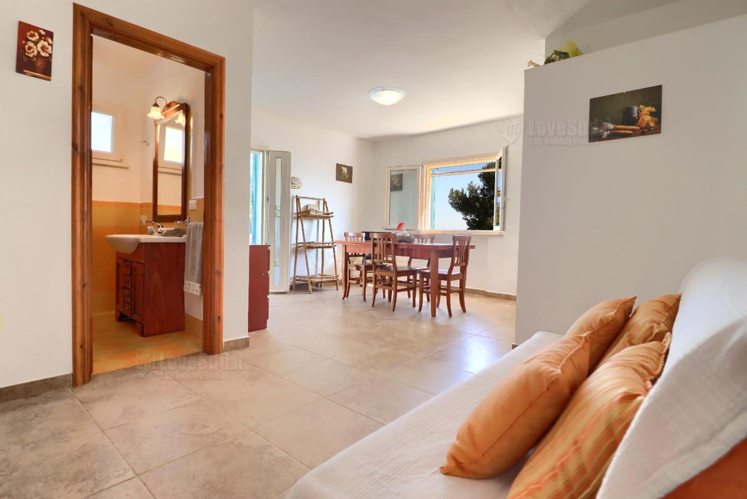 Two-Bedroom House photo 1