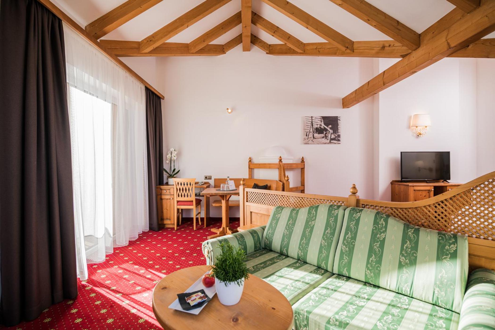 Junior Suite - Photo 4