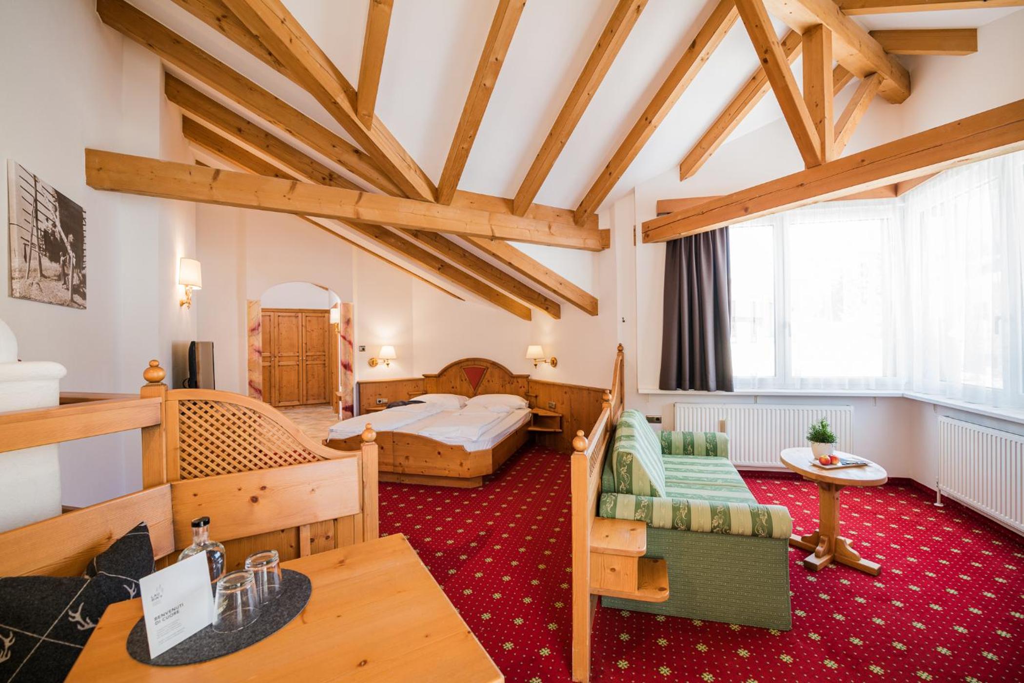 Junior Suite - Photo 3