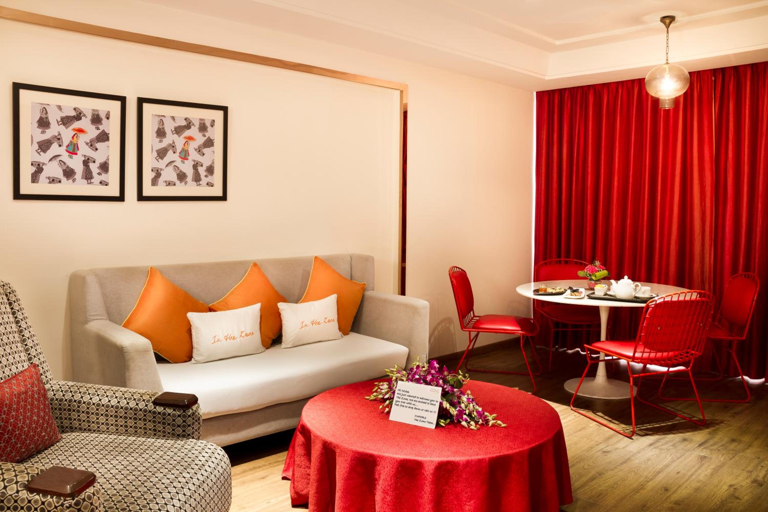 Zone Suite