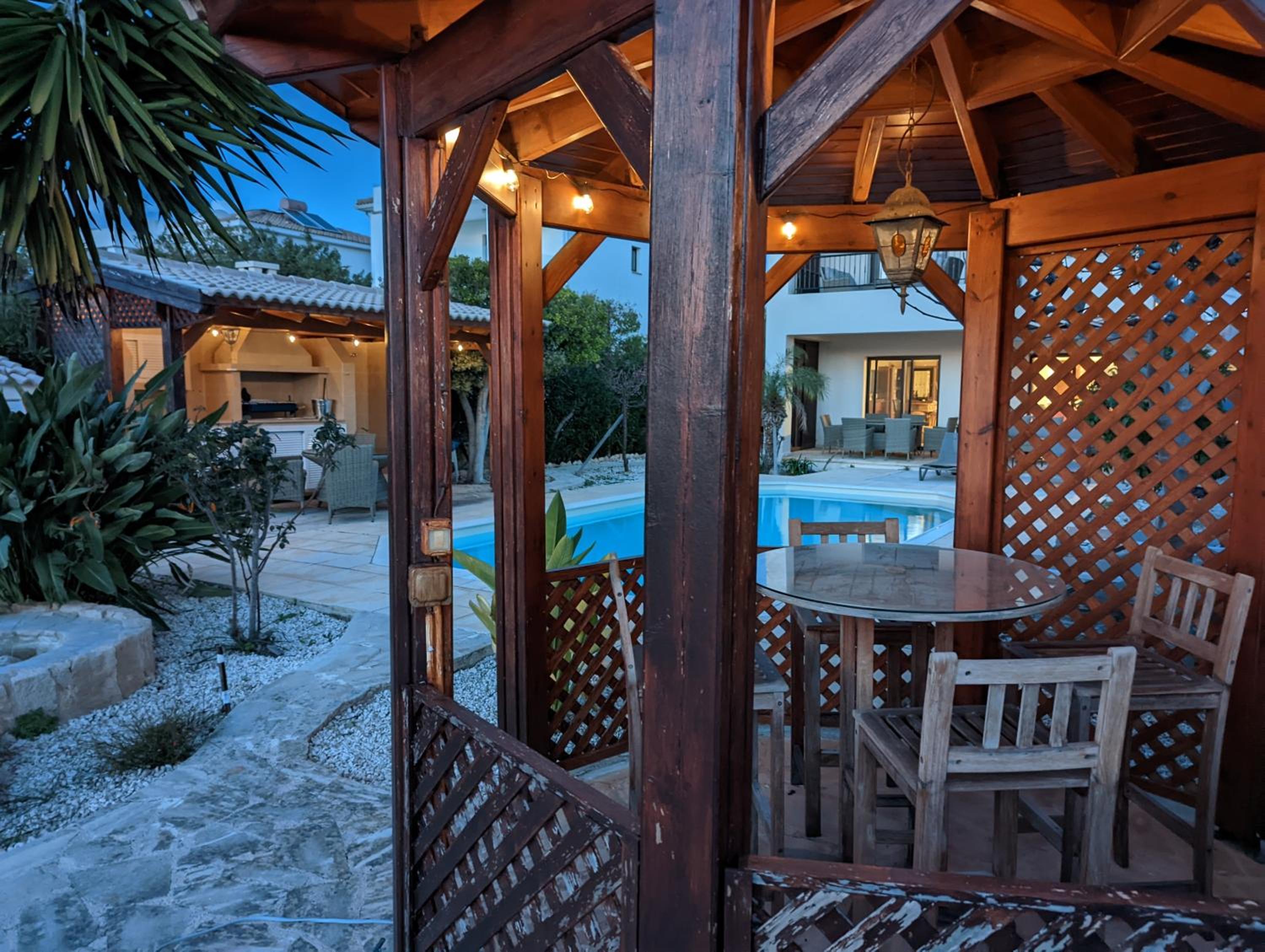 Villa with Private Pool photo 2