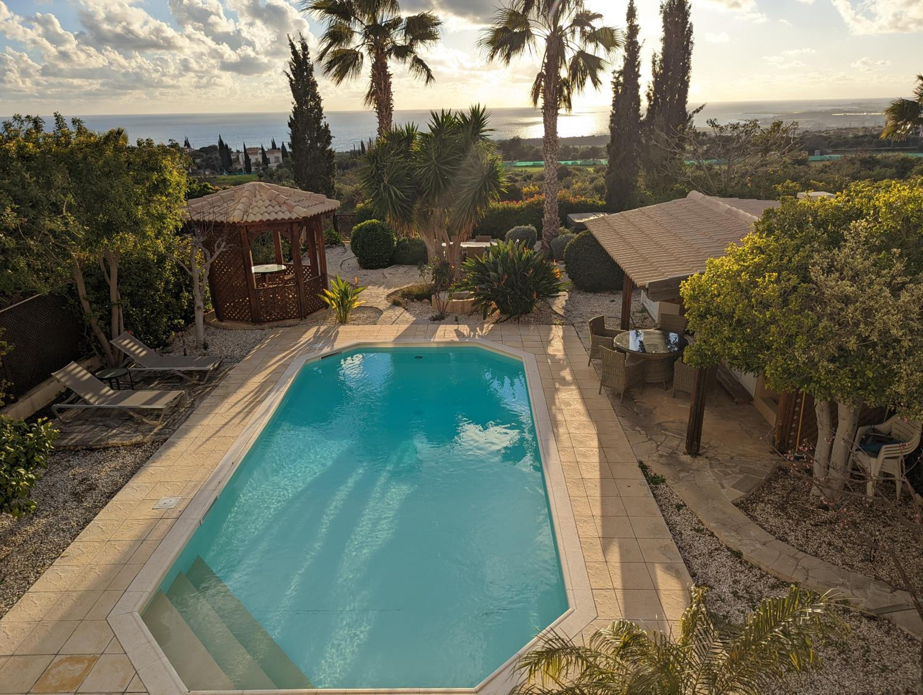 Villa with Private Pool photo 3