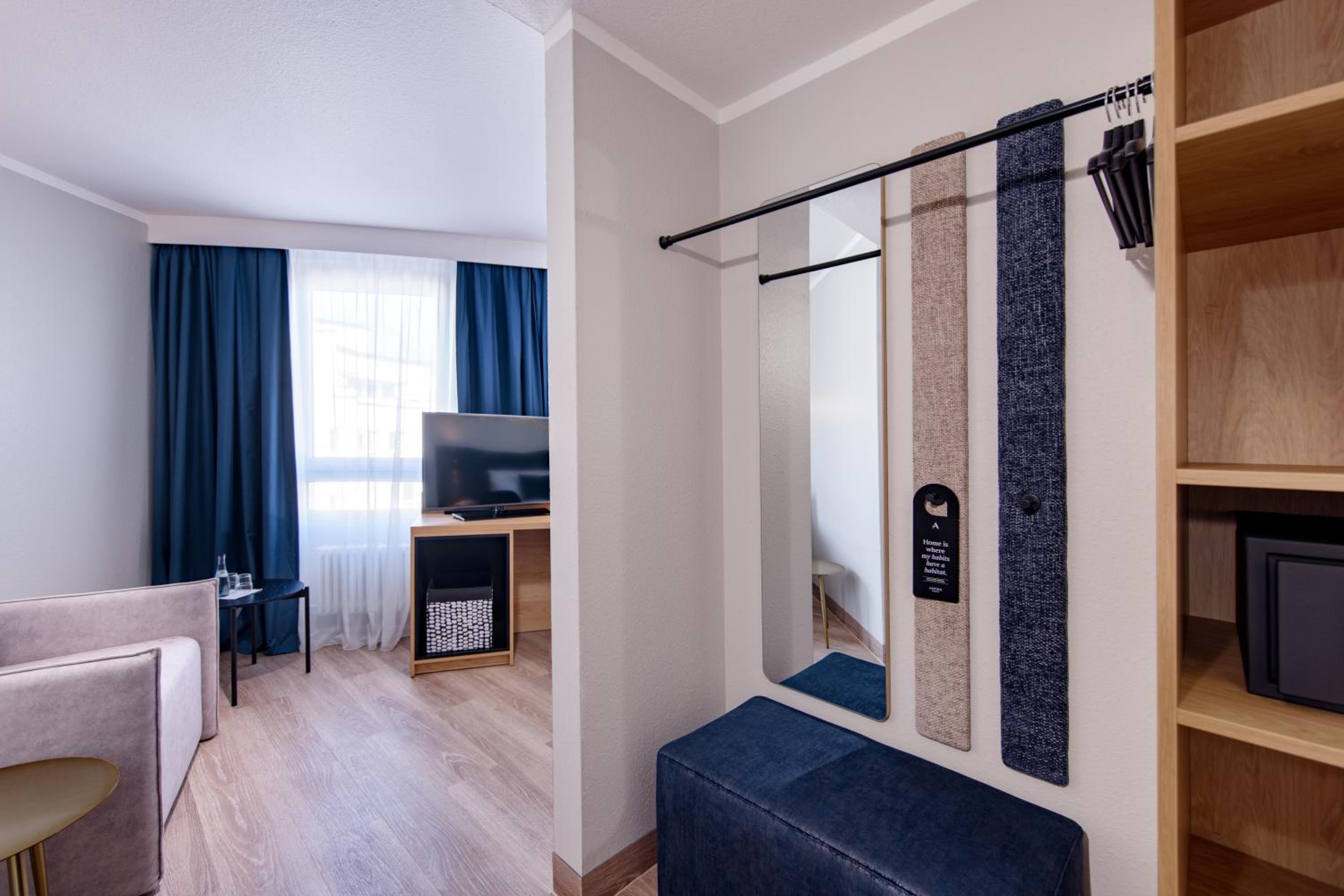 Superior Double Room - Photo 5