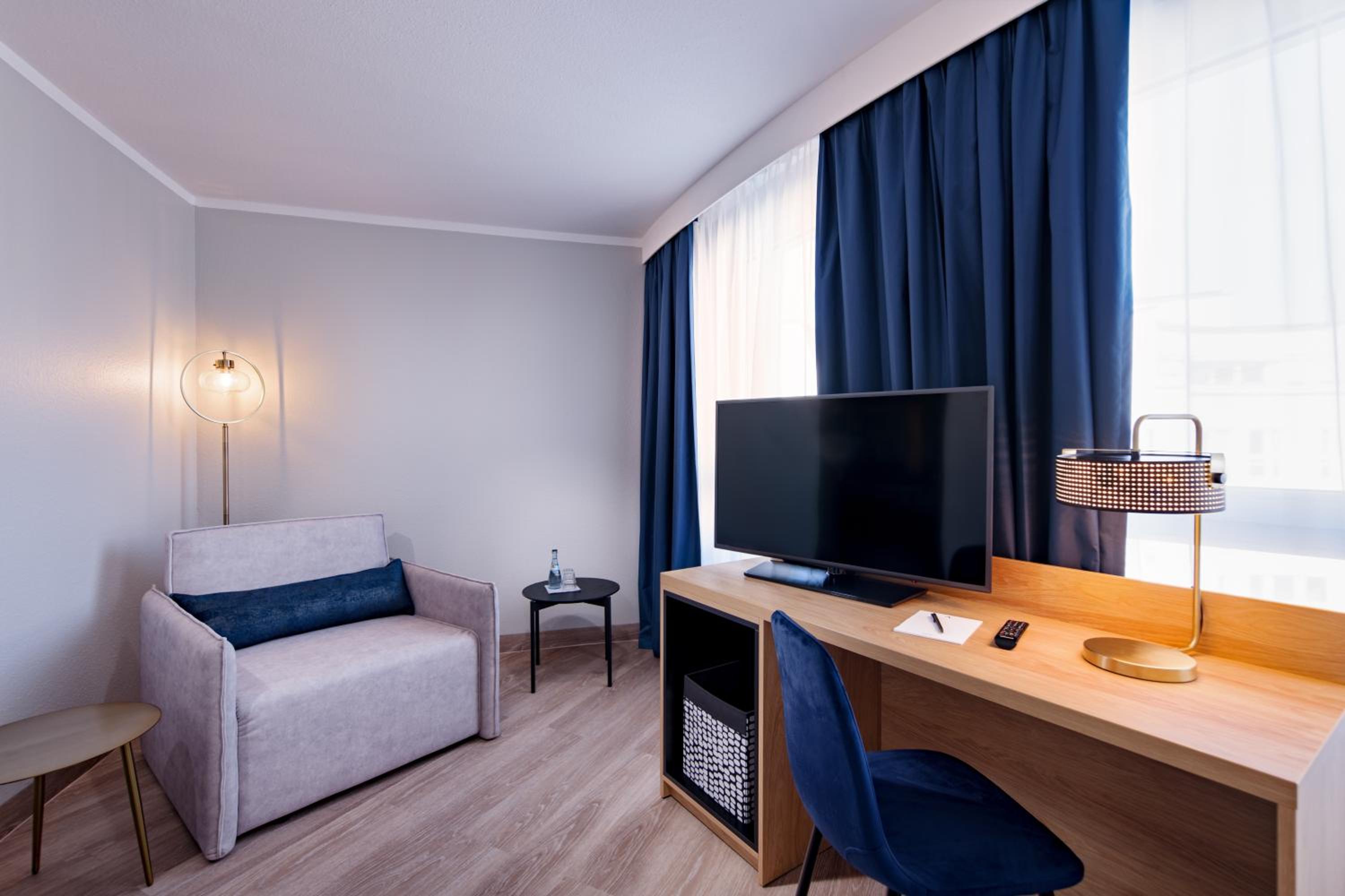 Superior Double Room - Photo 6