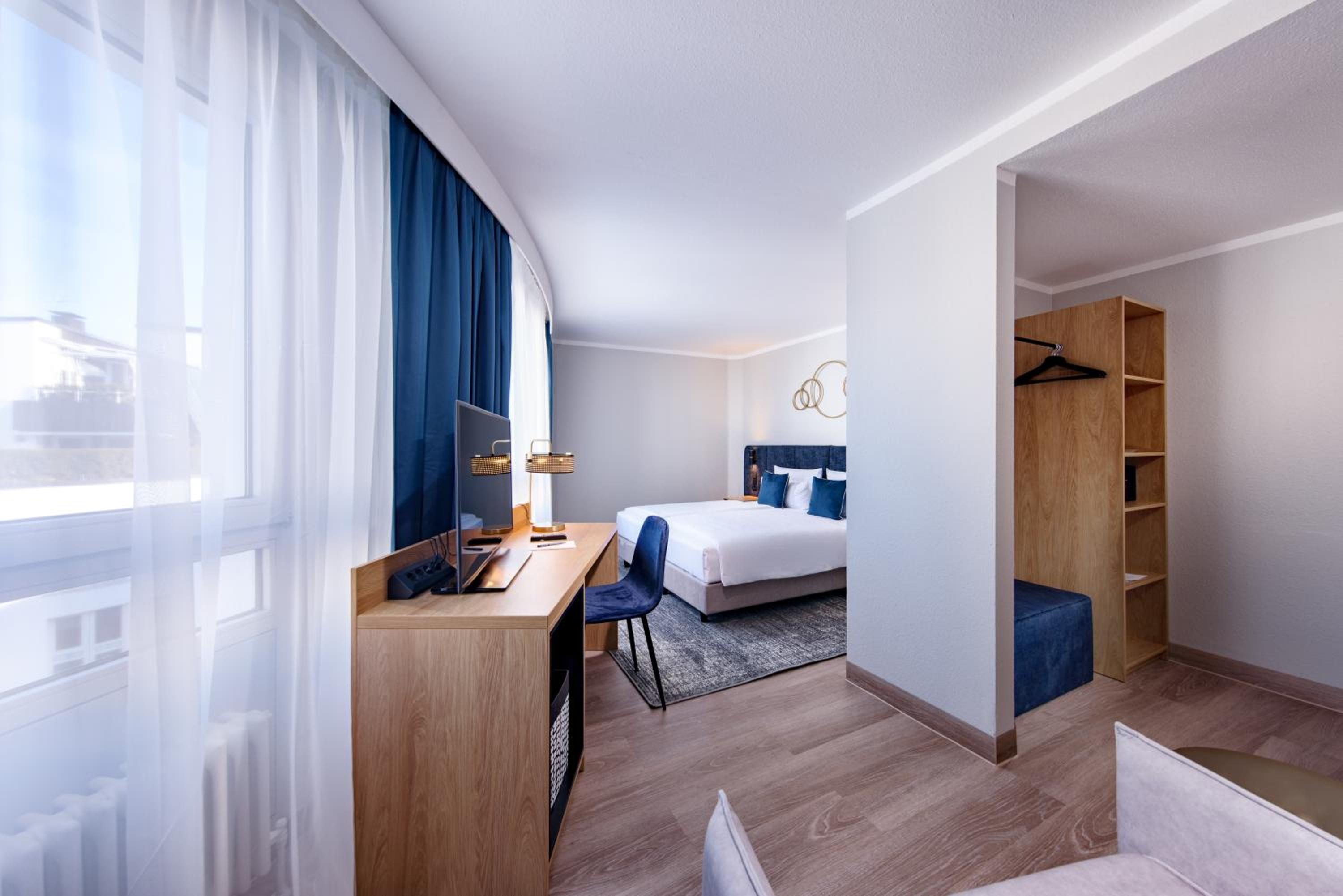 Superior Double Room - Photo 7