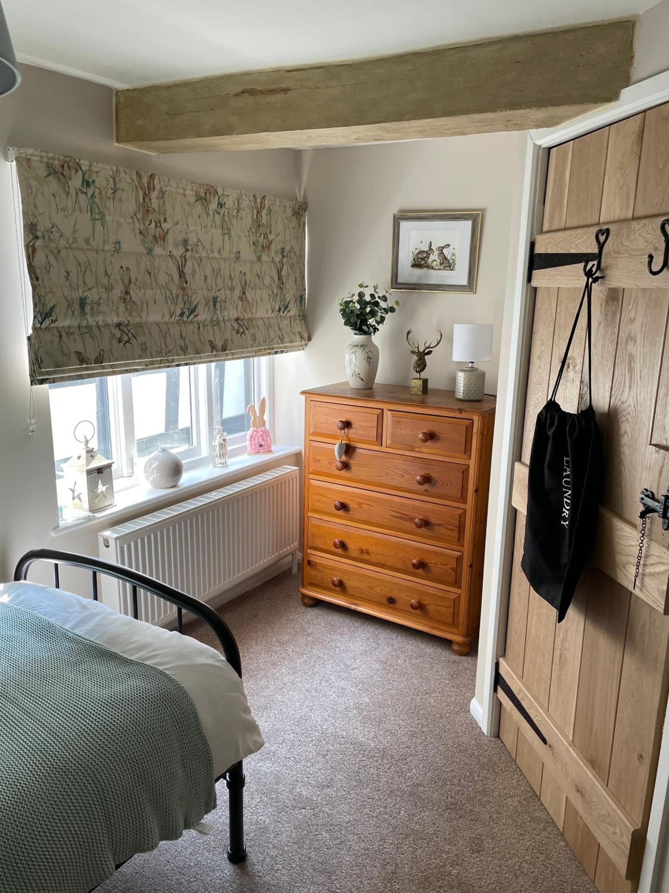 Two-Bedroom House photo 2