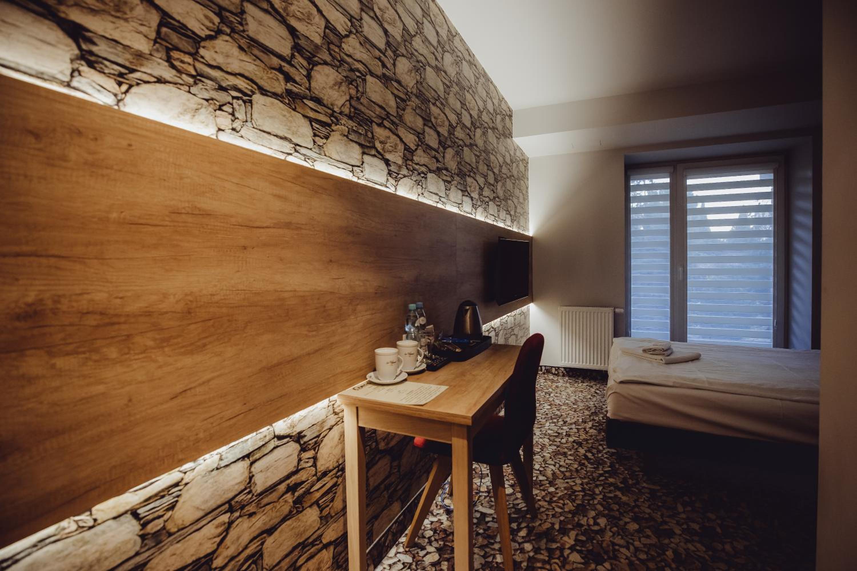 Single Room photo 3