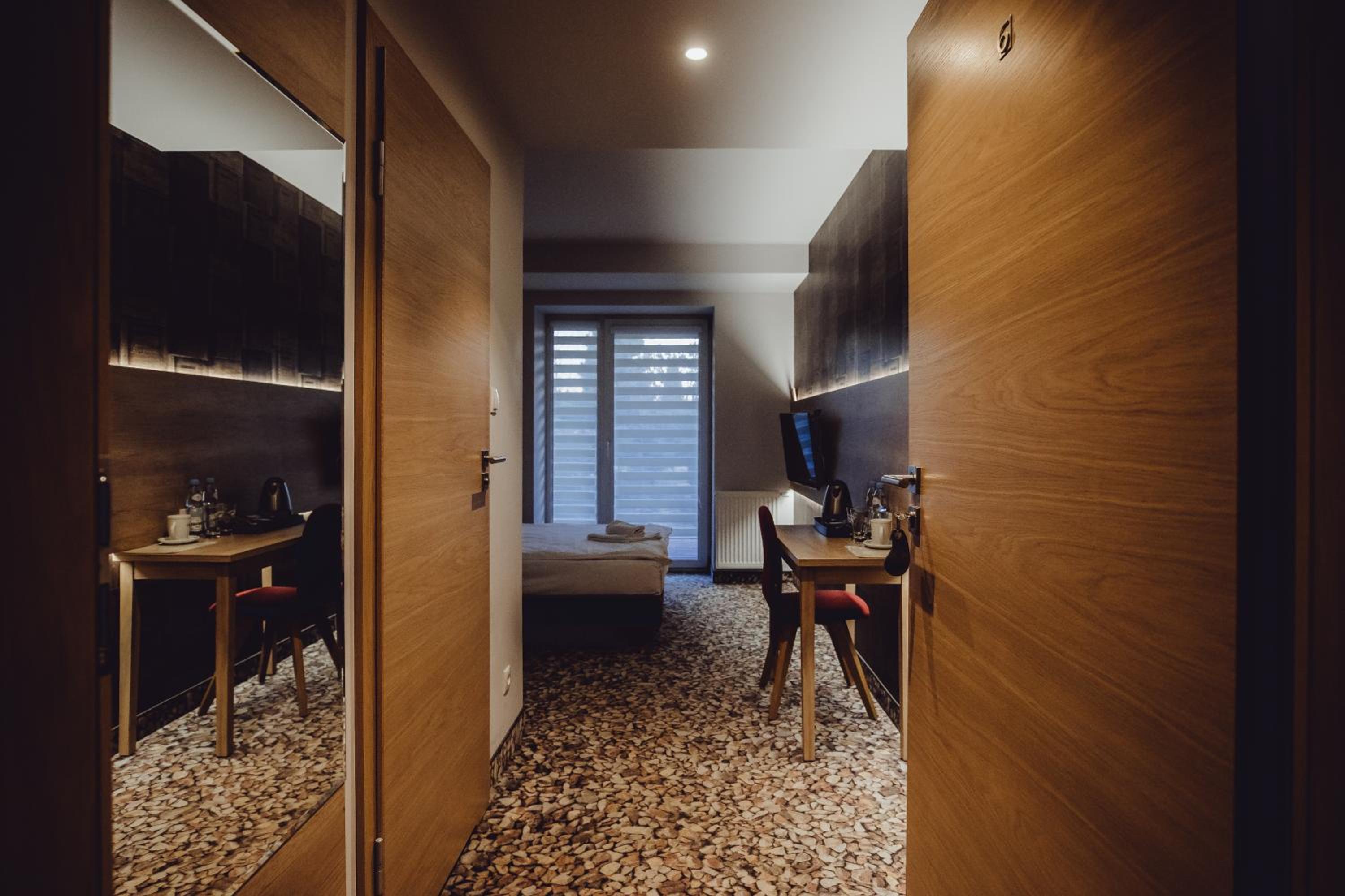Single Room photo 1