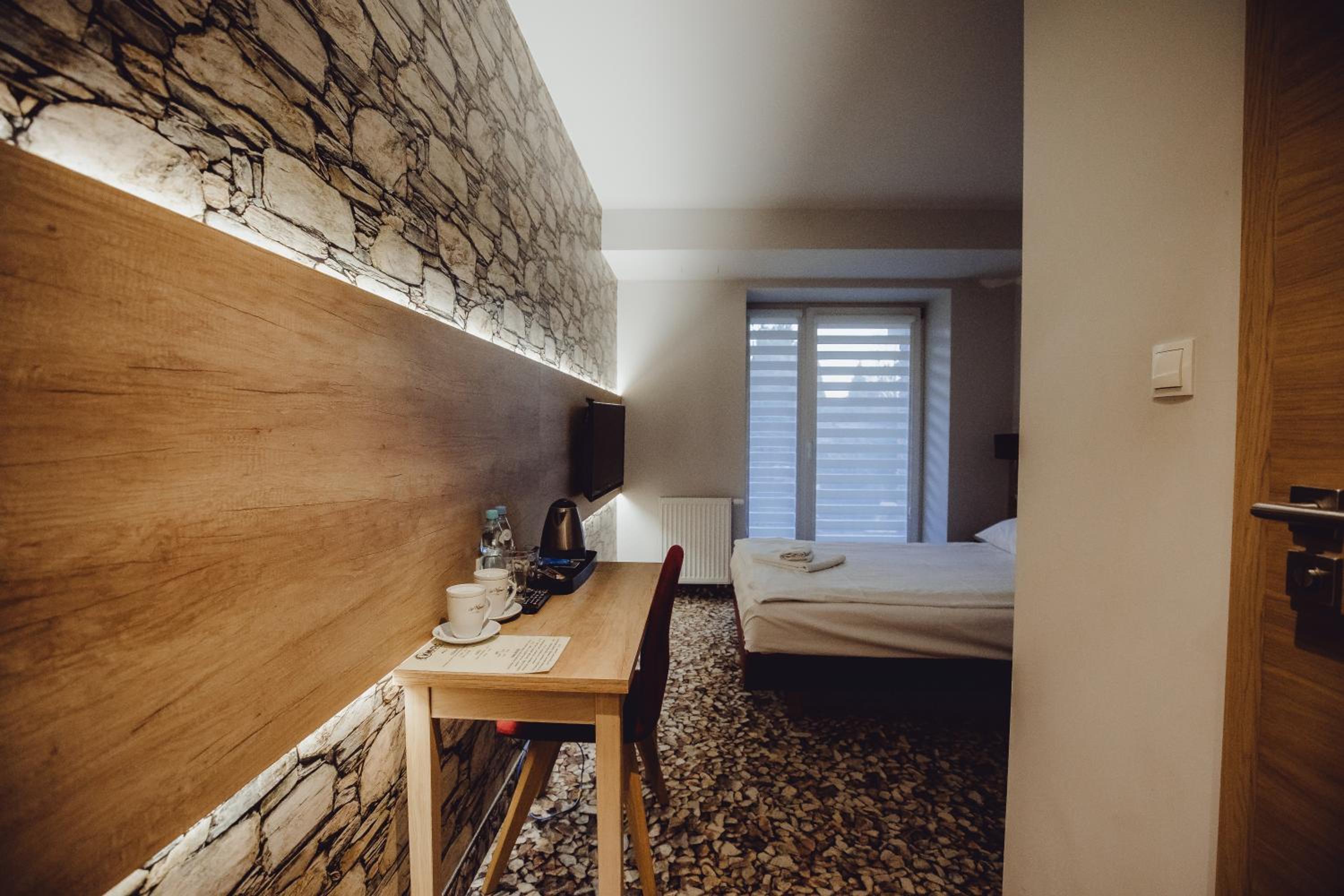 Single Room photo 2