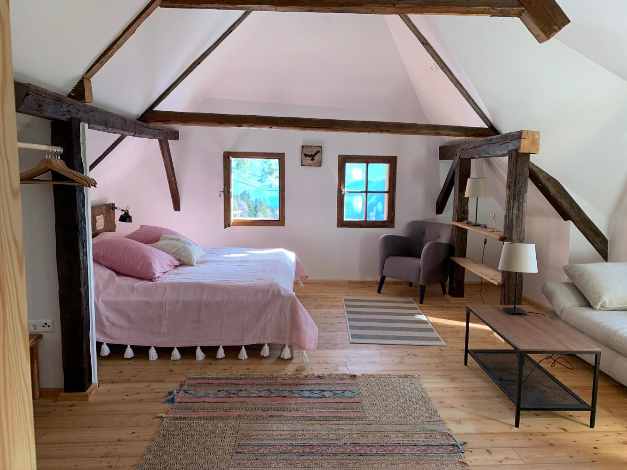 Chalet photo 1