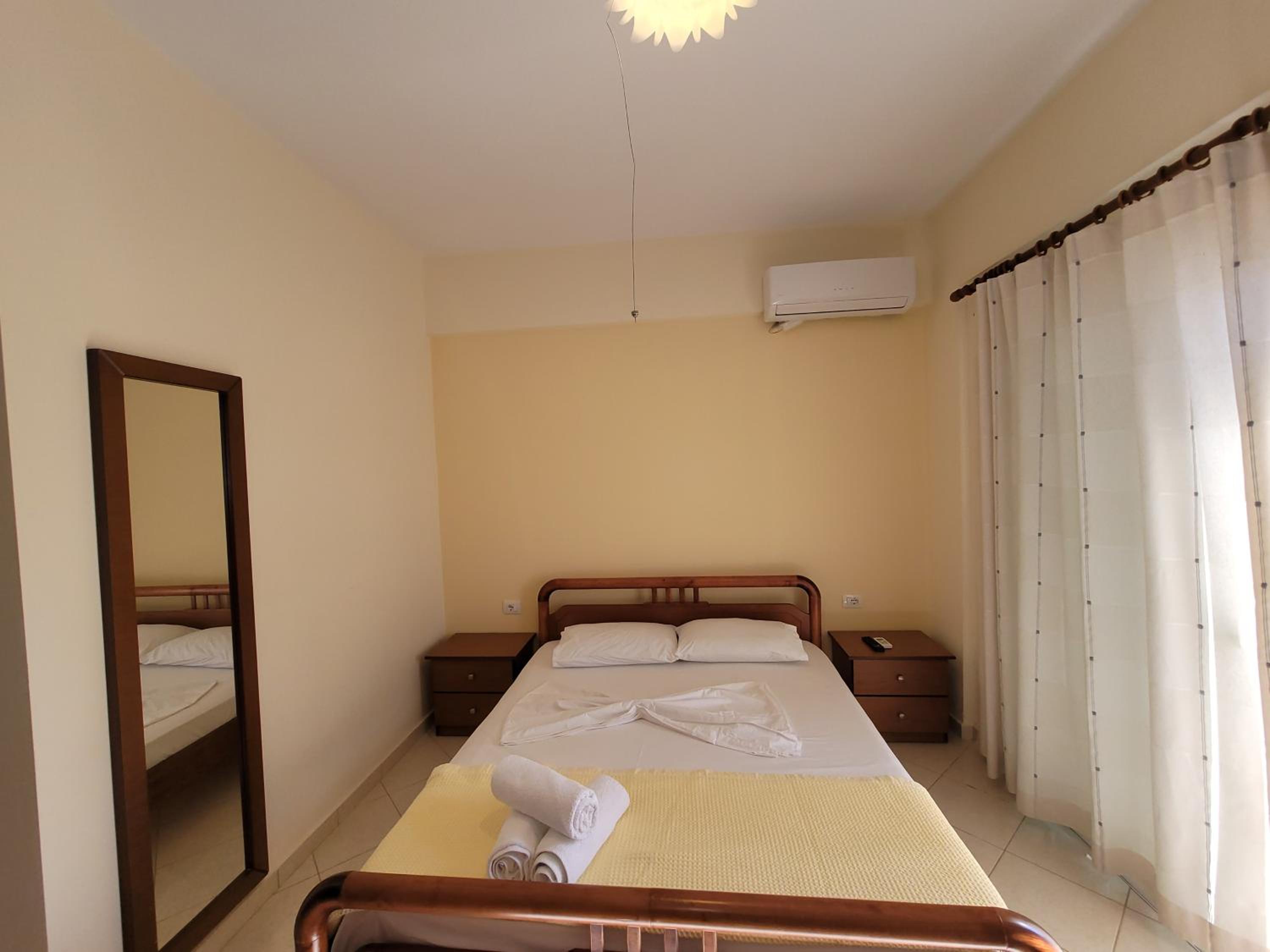 Double Room with Balcony photo 1