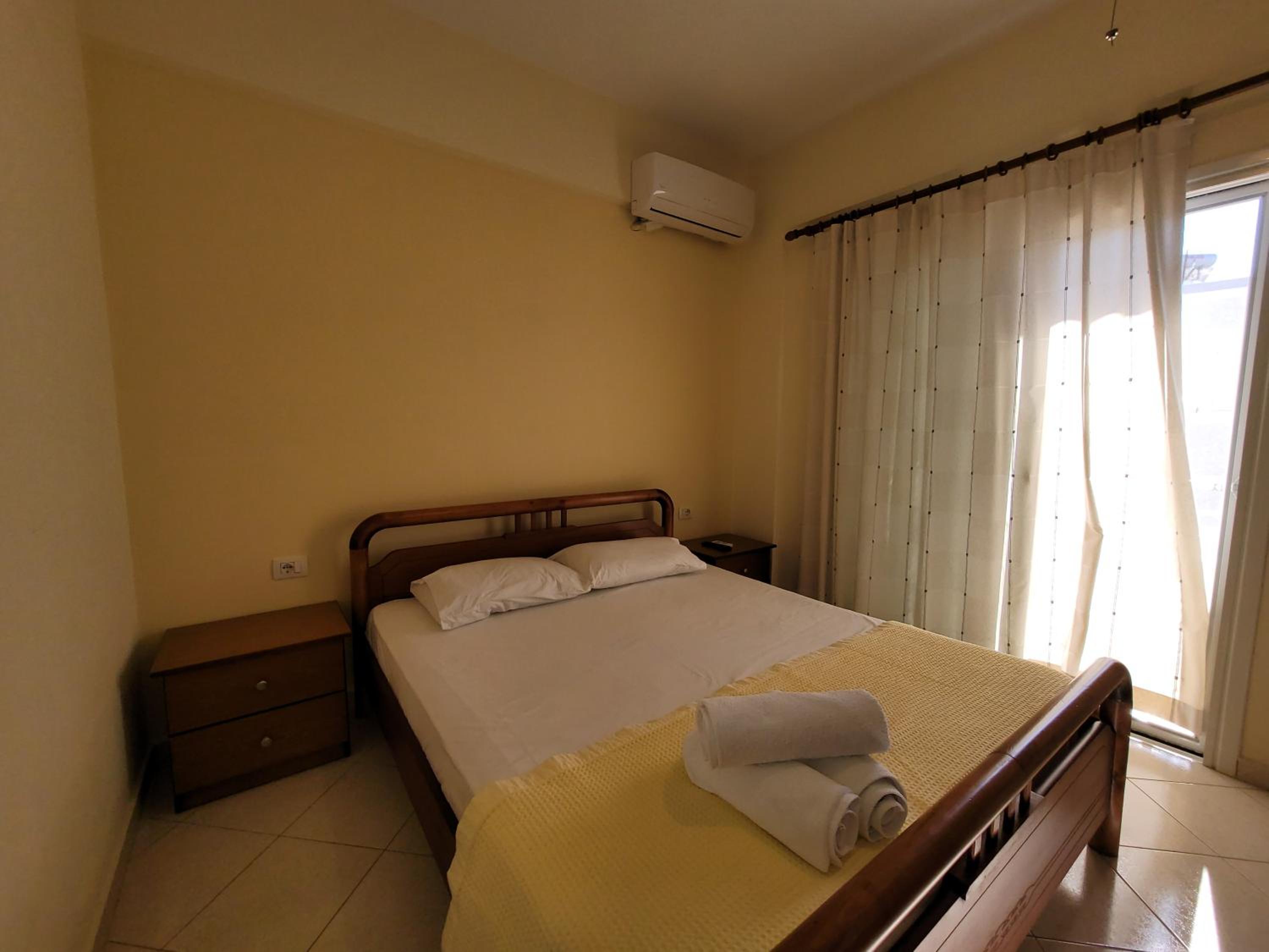Triple Room with Balcony photo 1