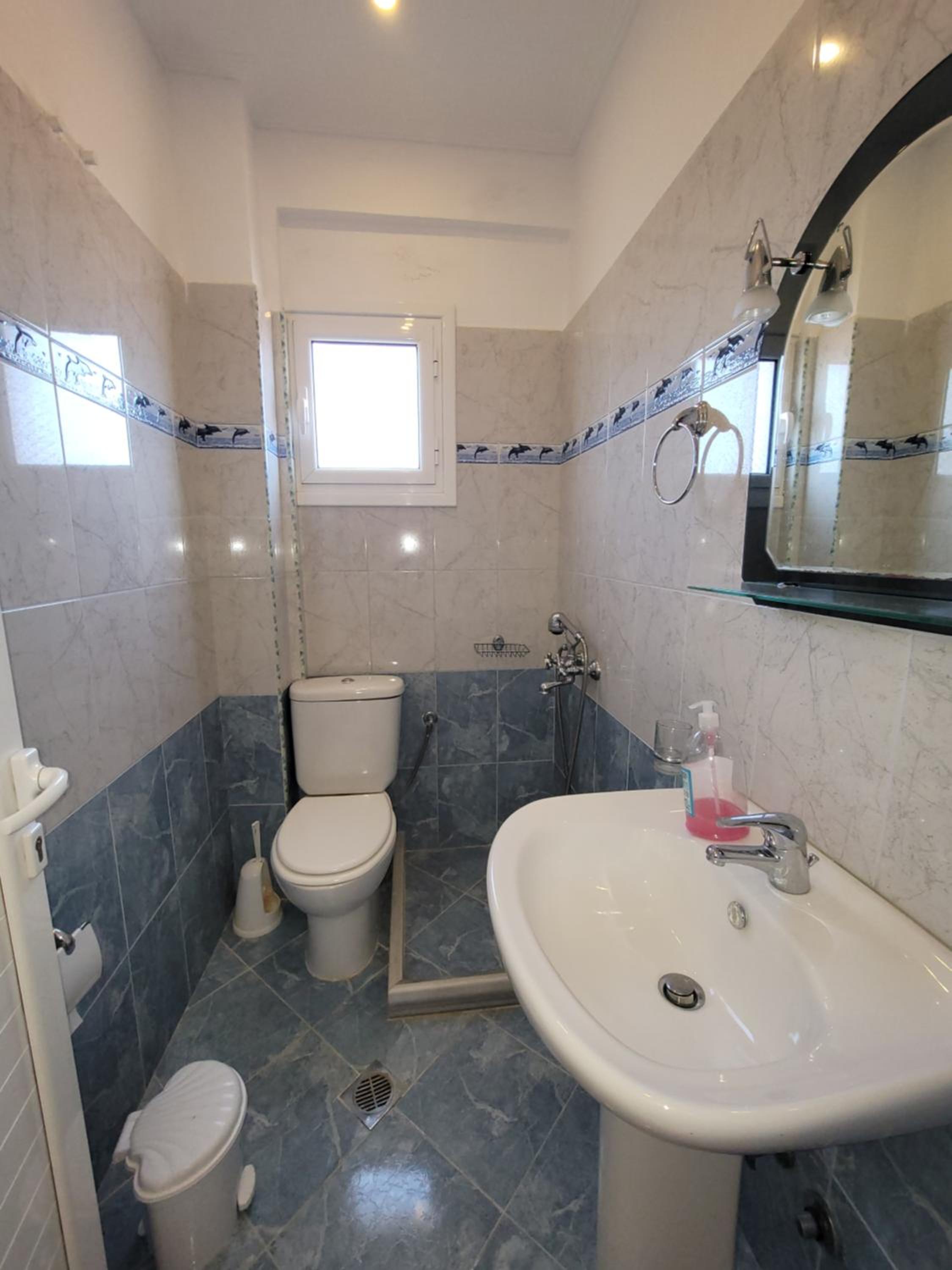 Triple Room with Balcony photo 2