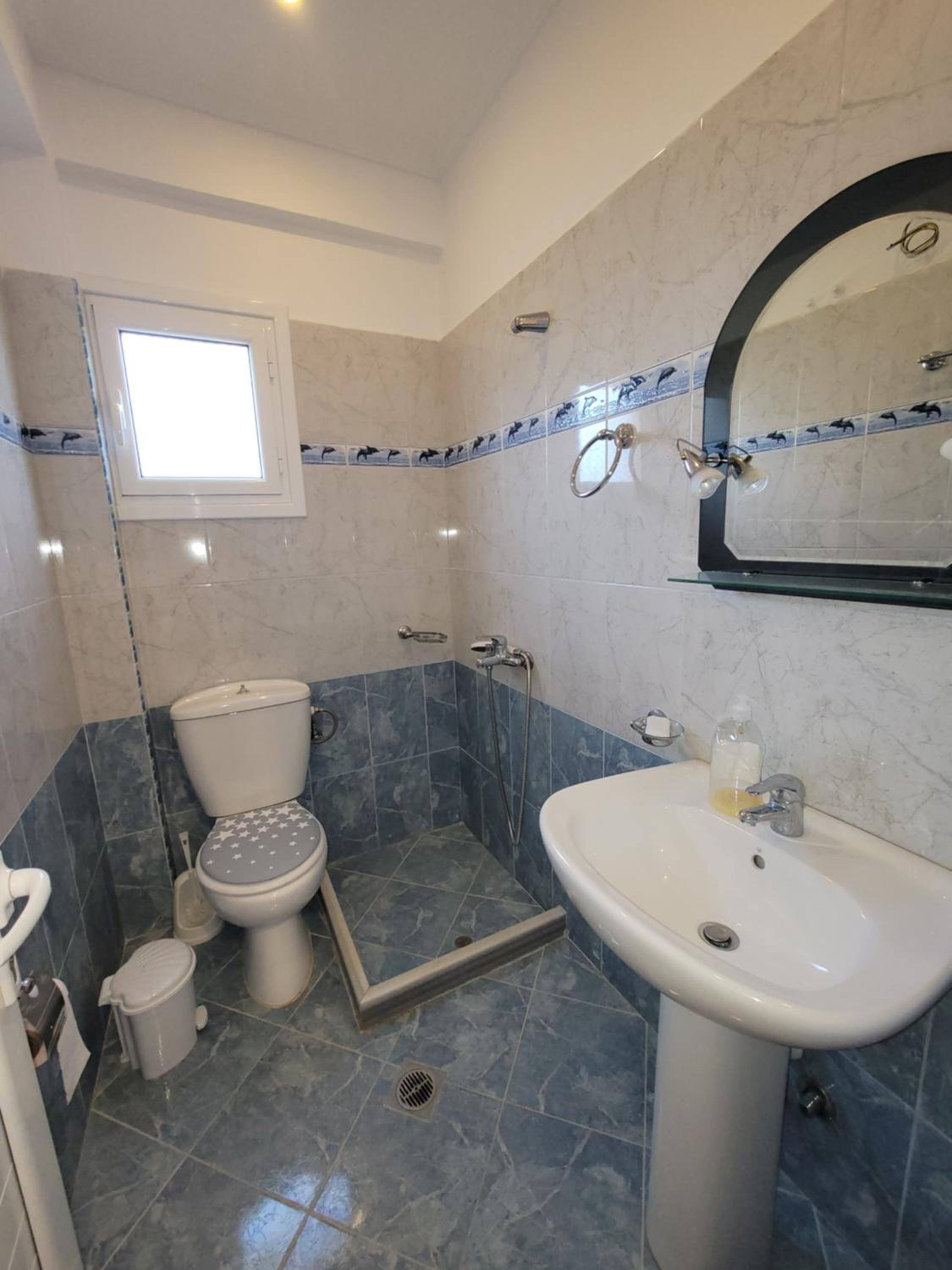 Triple Room with Balcony photo 3