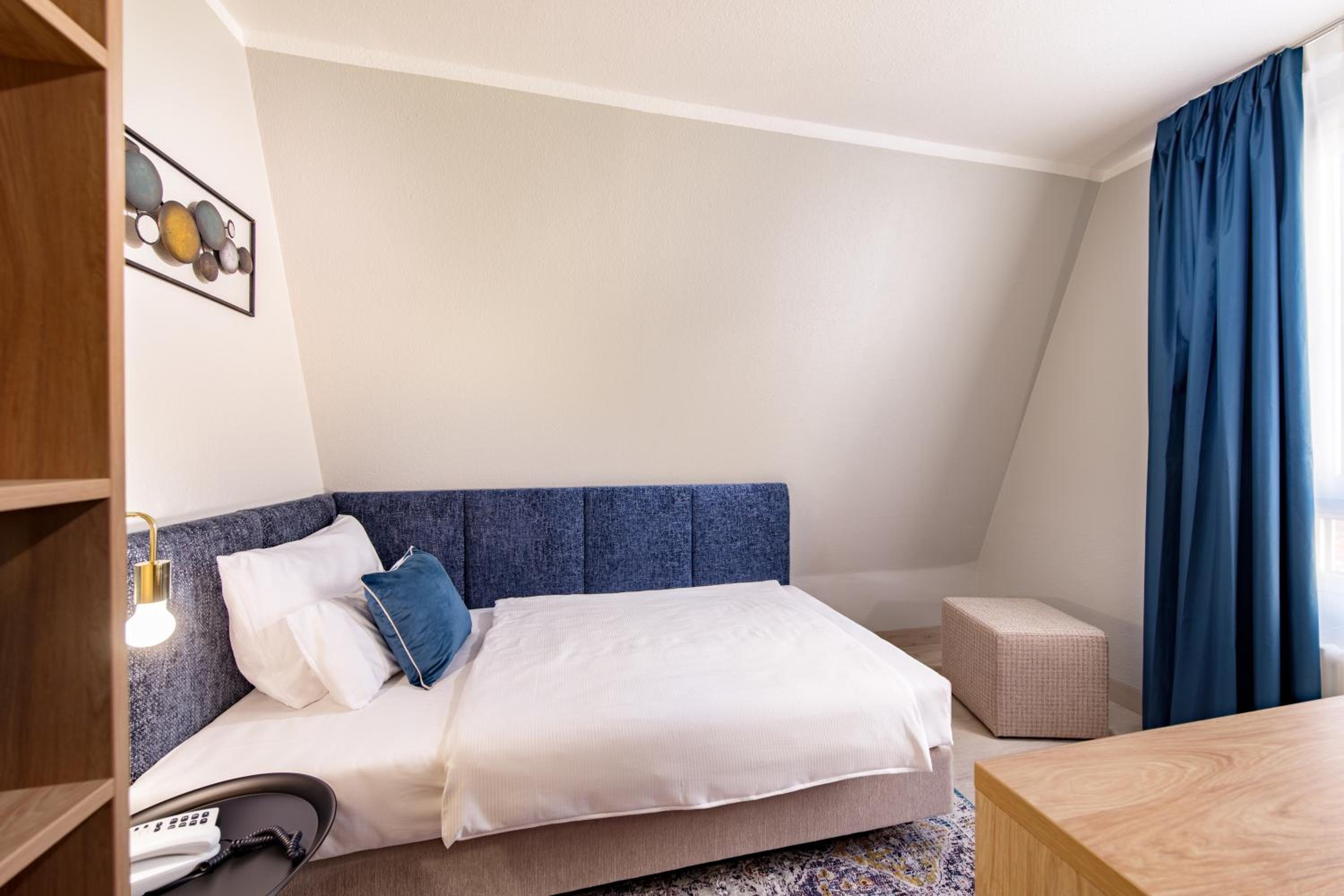 Standard Einzelzimmer Single Room photo 2