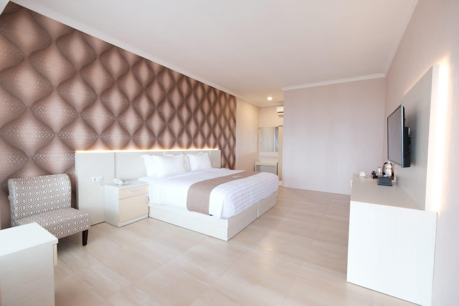 Superior Double Room - Photo 1