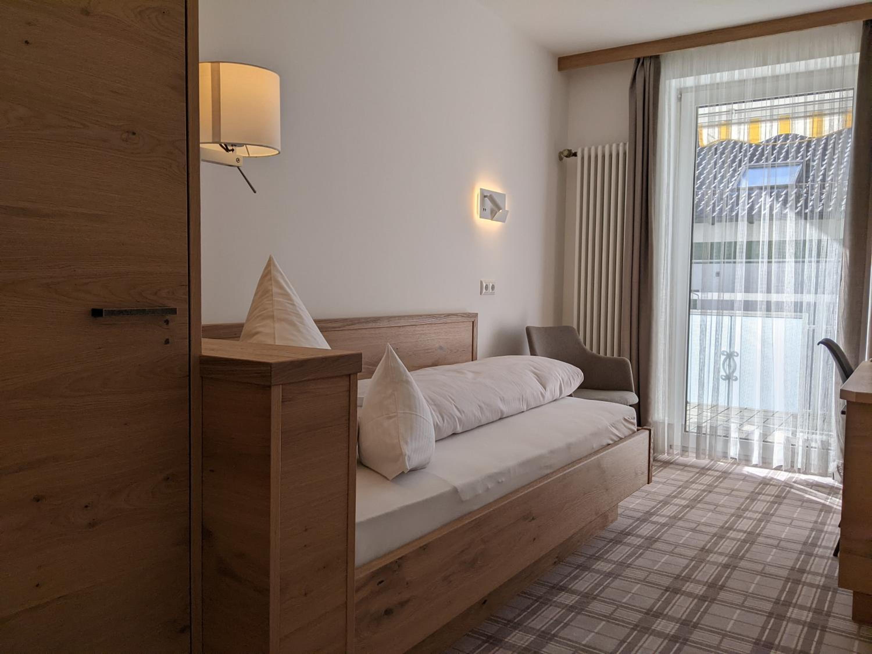 Standard Single Room photo 3