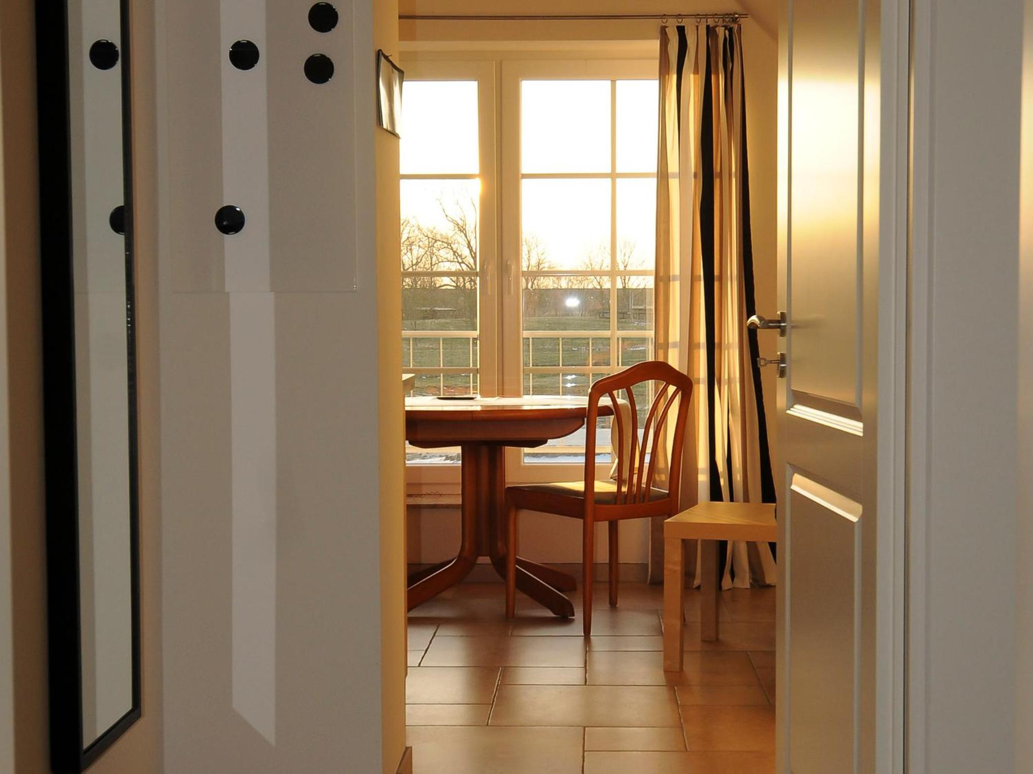 Deluxe One-Bedroom Apartment - First Floor photo 3