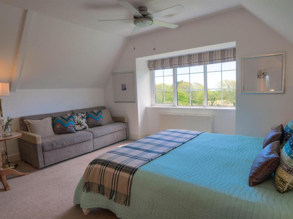 Superior Triple Room - Photo 1