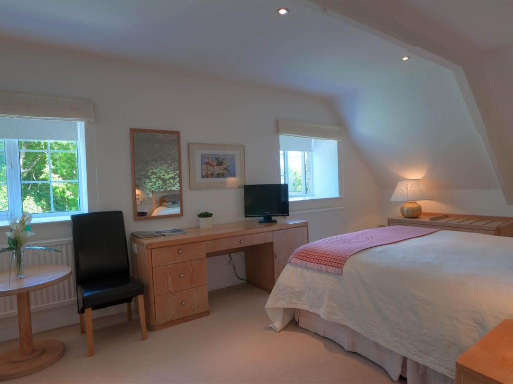 Suite photo 1