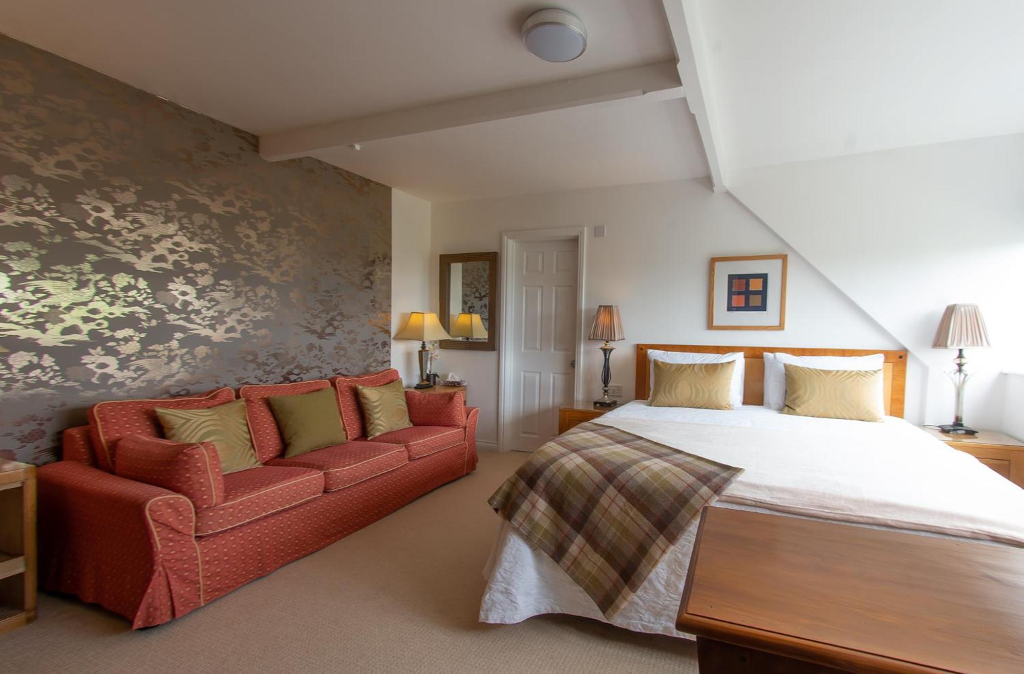 Suite - Photo 4