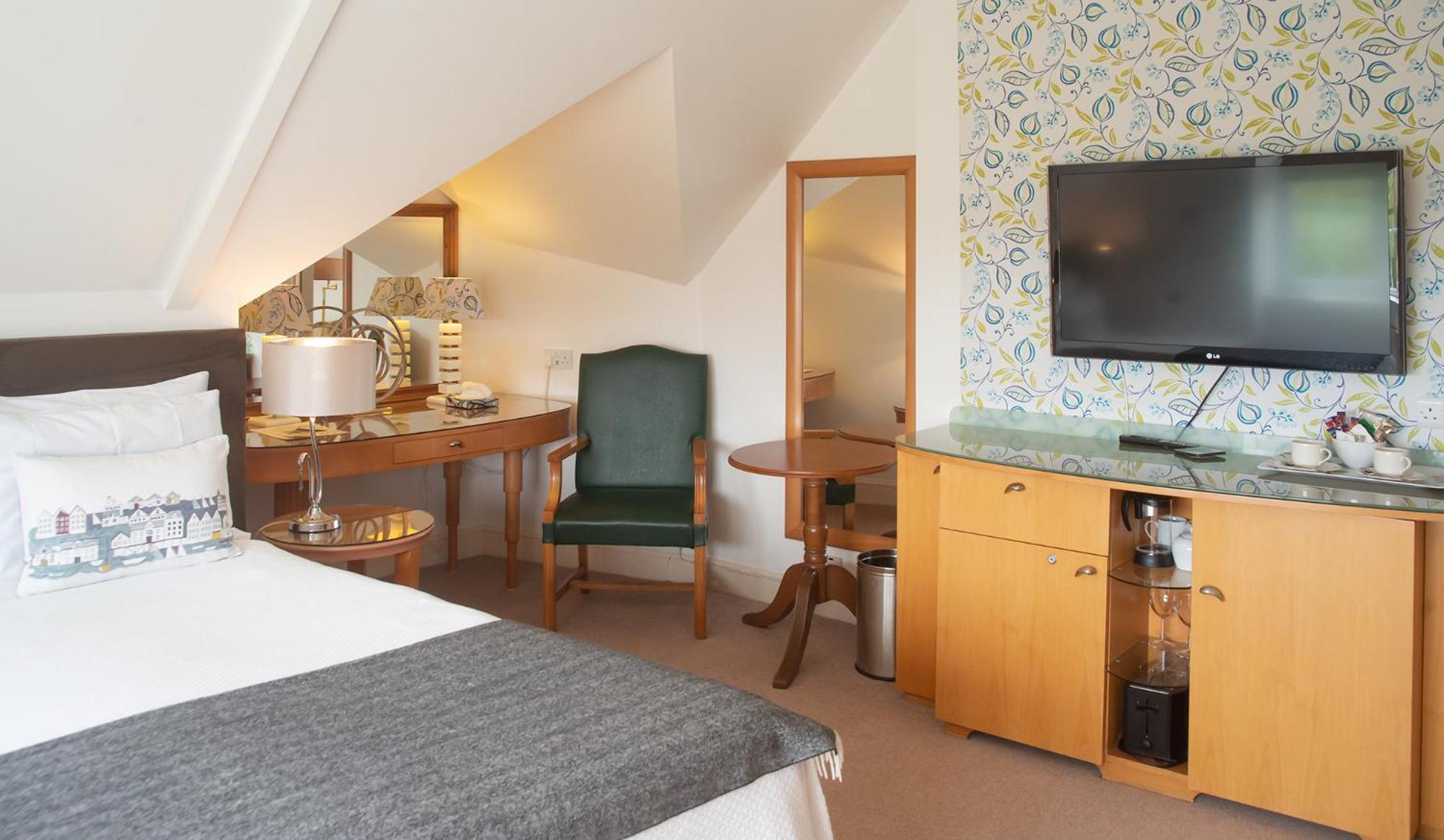 Superior Triple Room - Photo 4