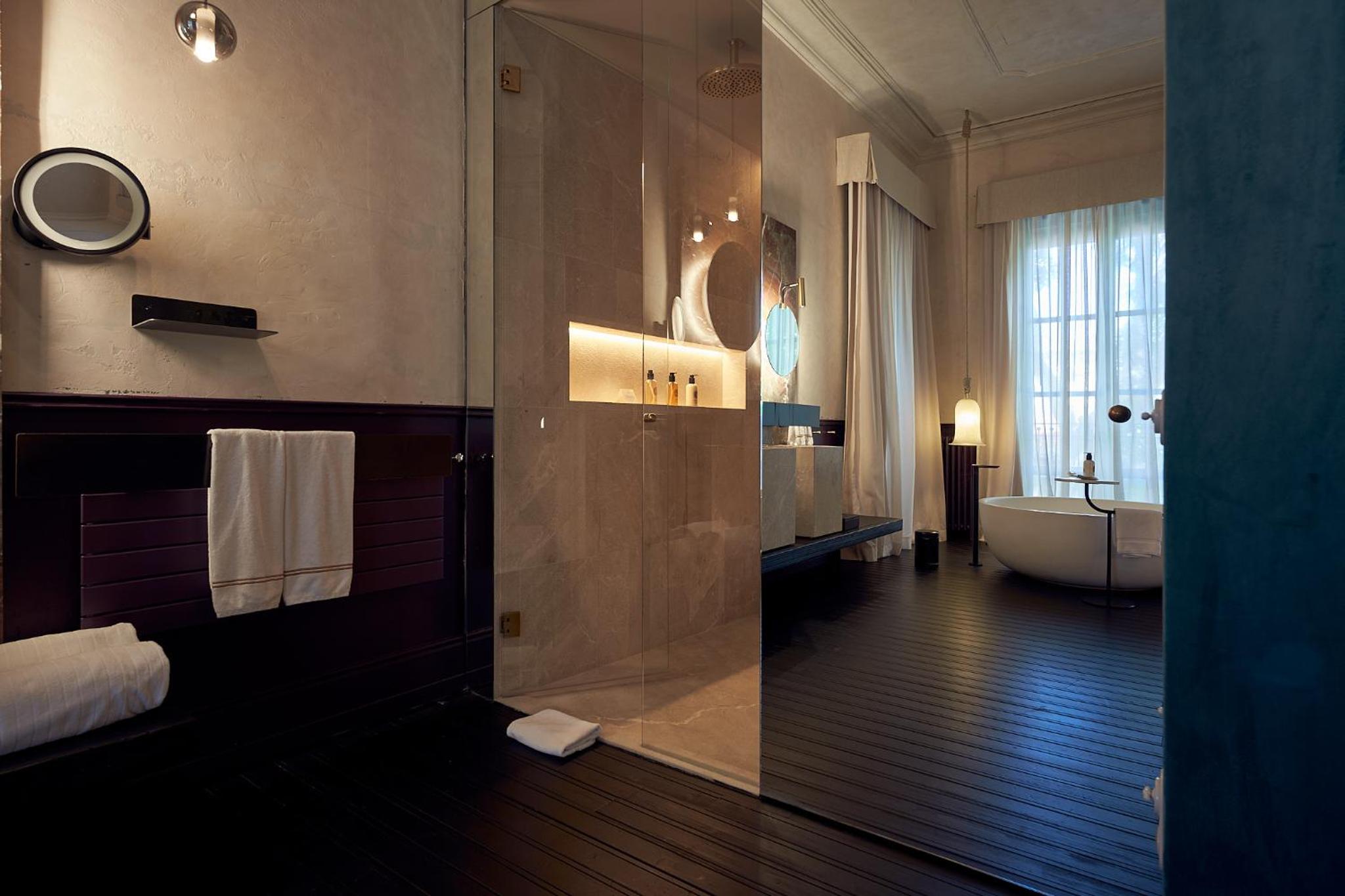 Suite Premium
