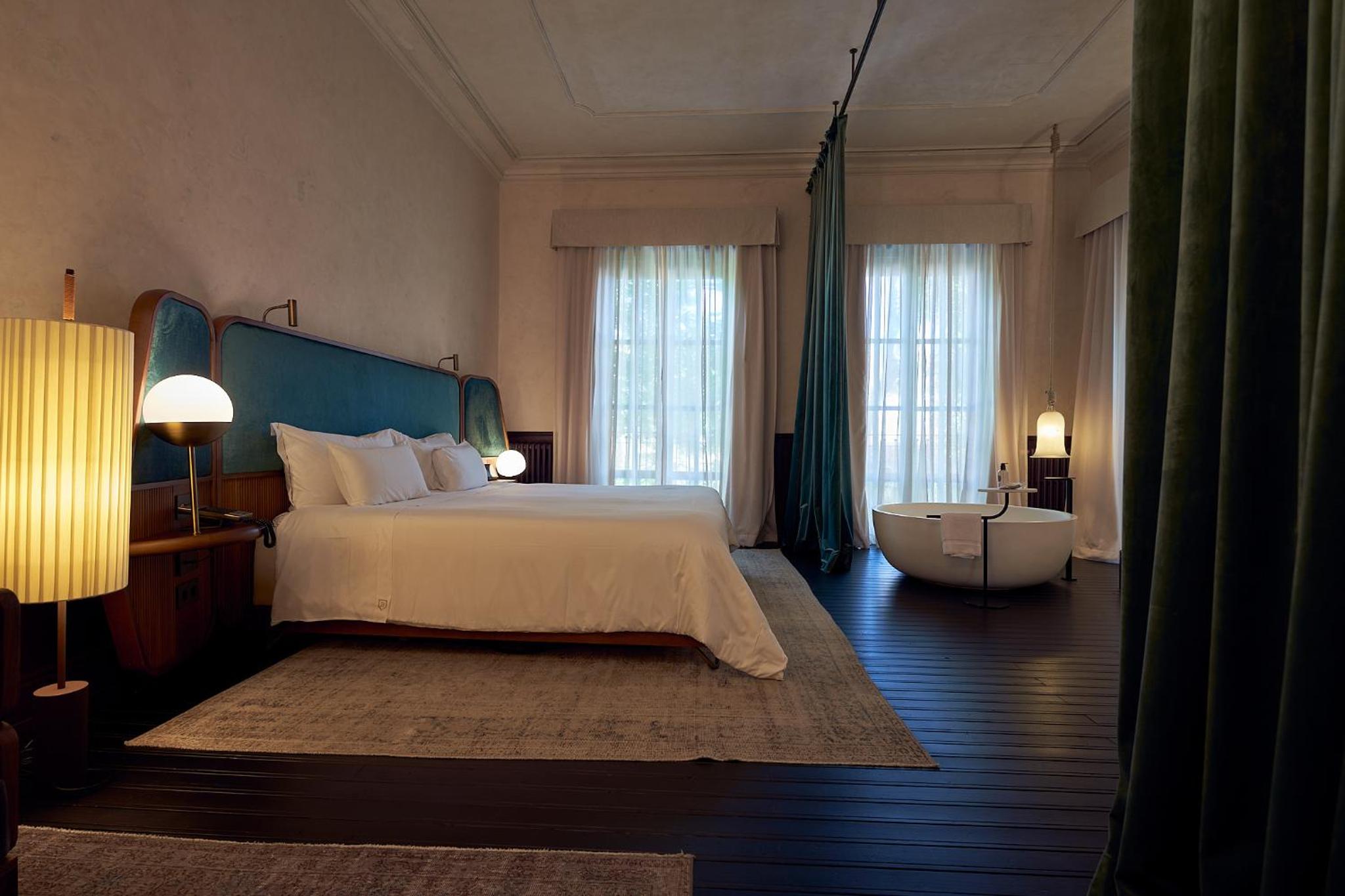Suite Premium