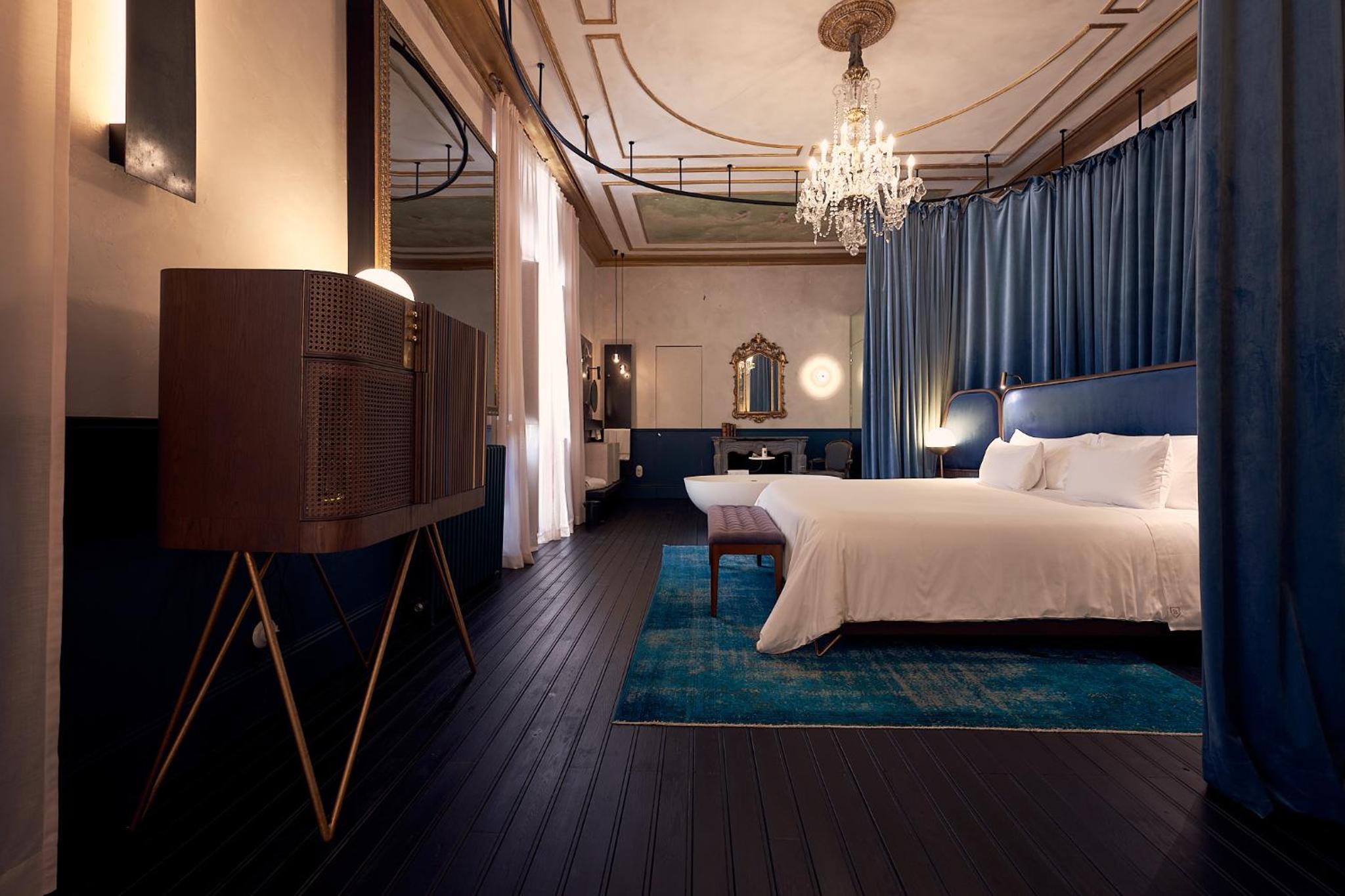 Suite Premium