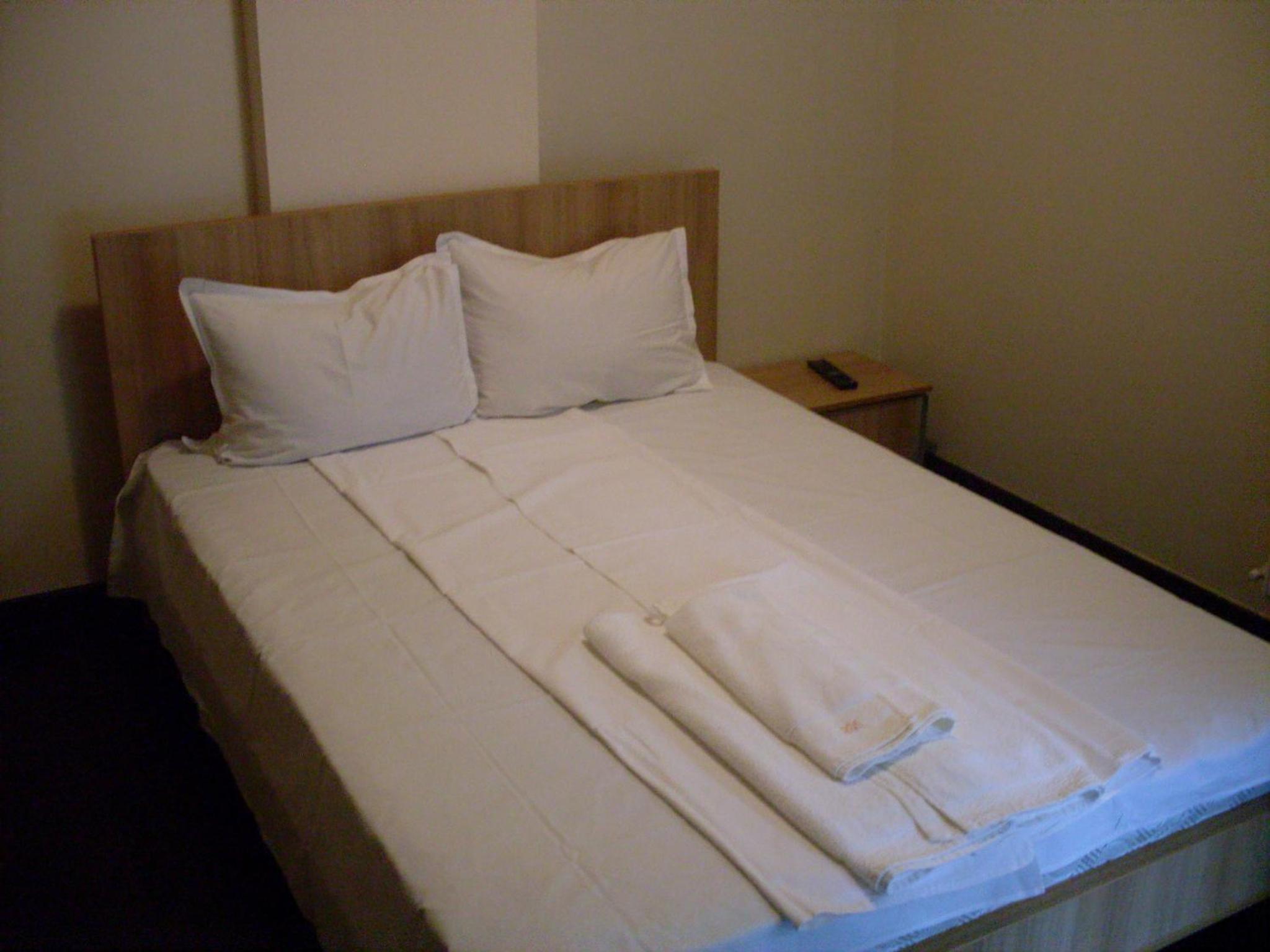 Two-Bedroom Apartment No 19 photo 2