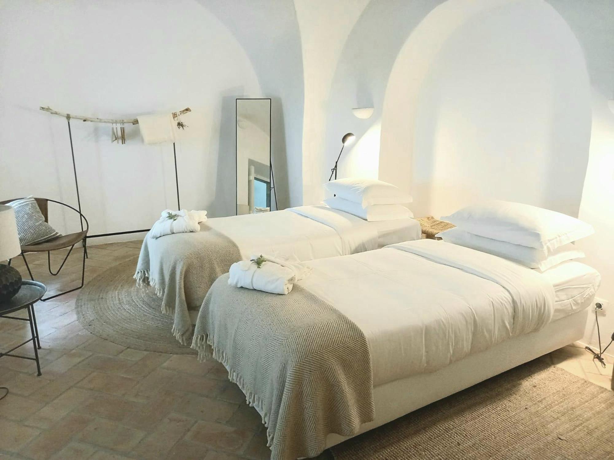 Superior Double or Twin Room