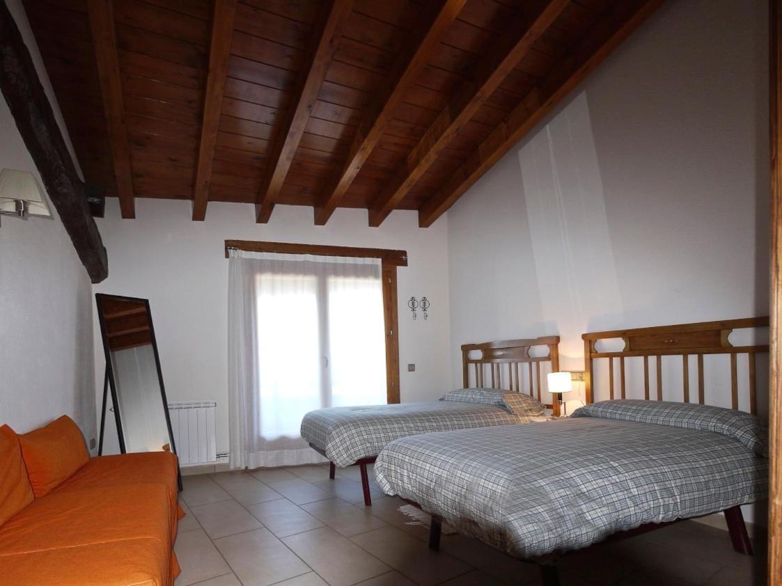 Chalet (6 Adults) - Photo 1