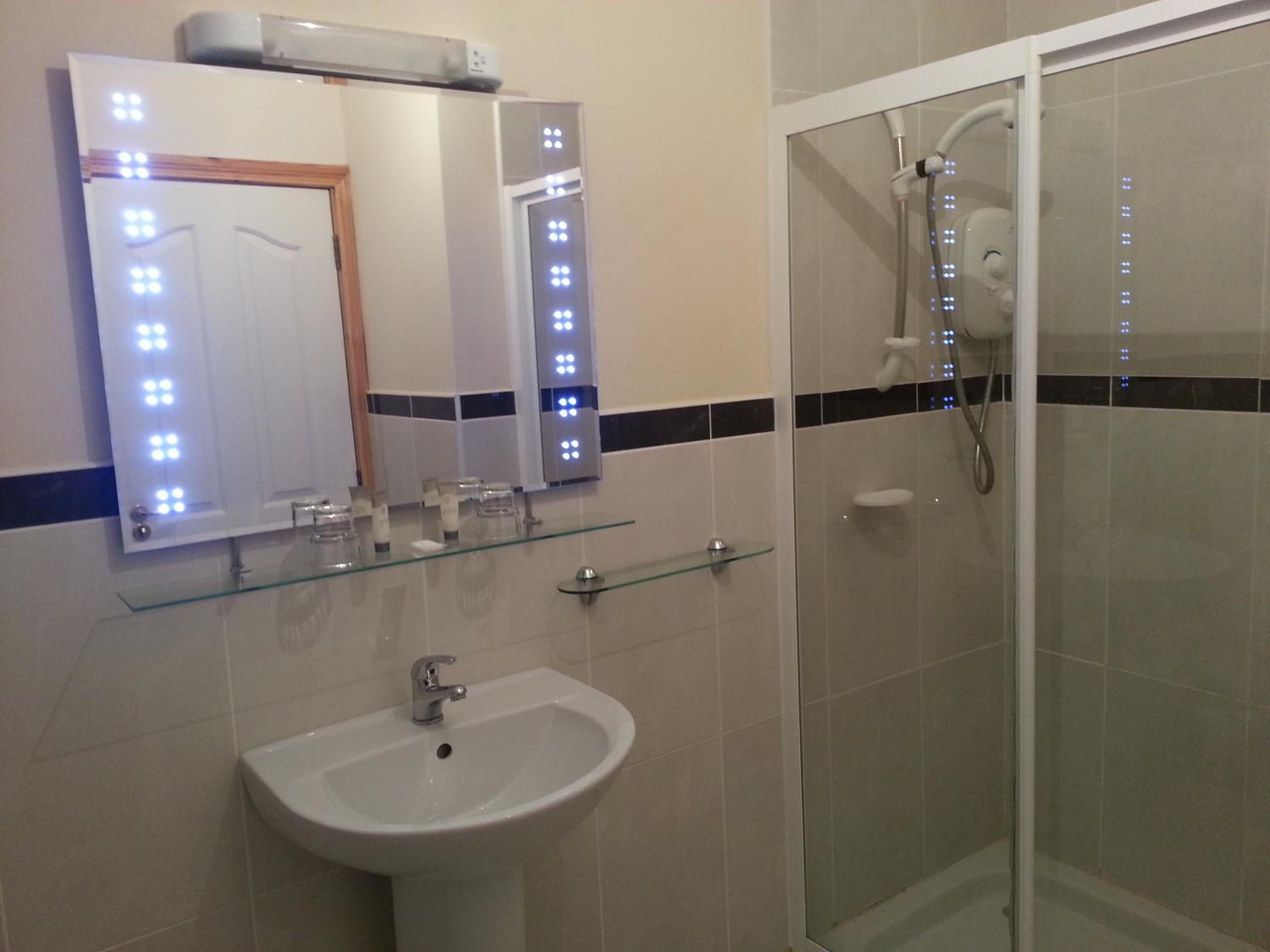 Double Room with Sea View photo 2