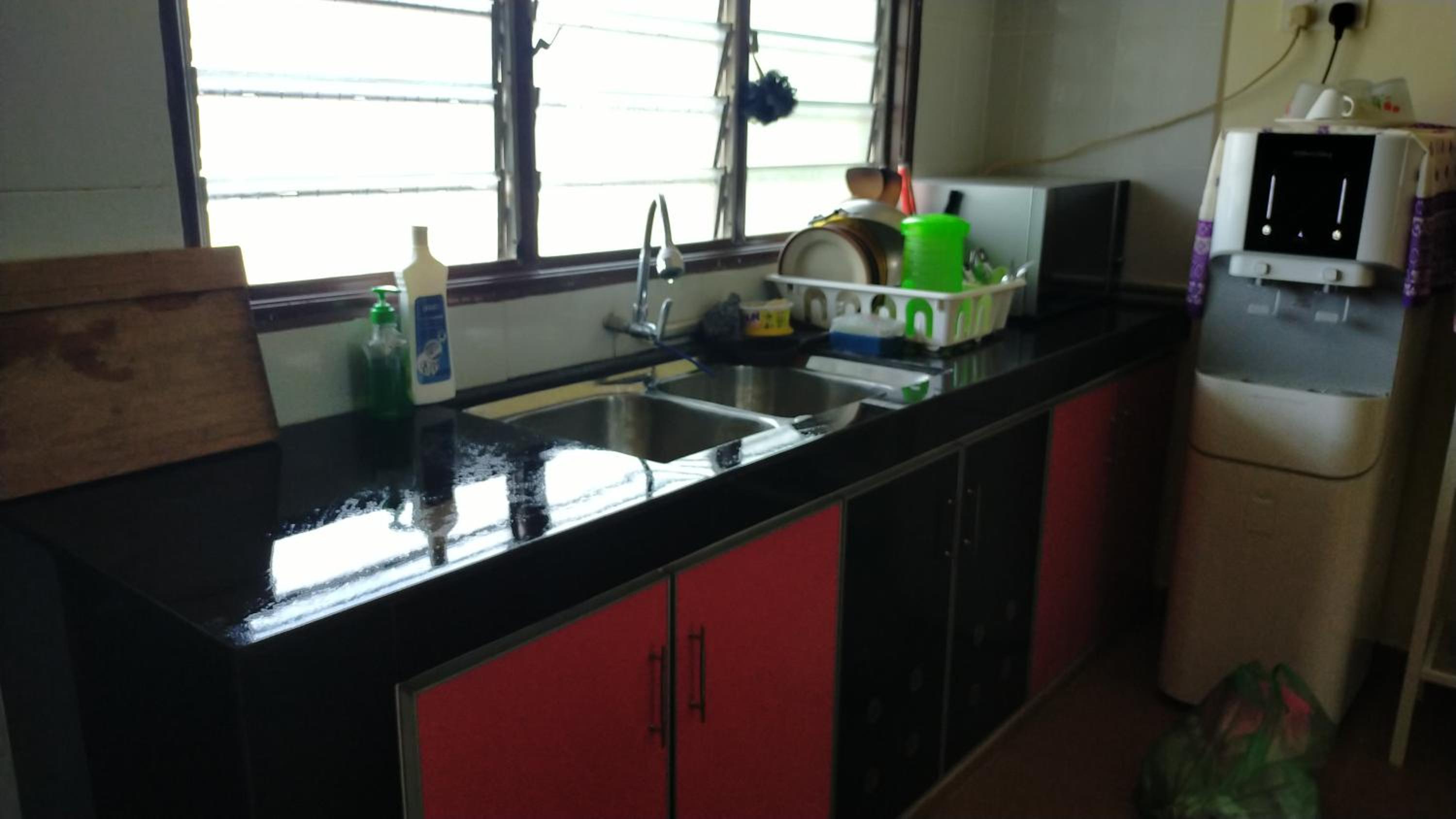 Double Room with Private Bathroom photo 1