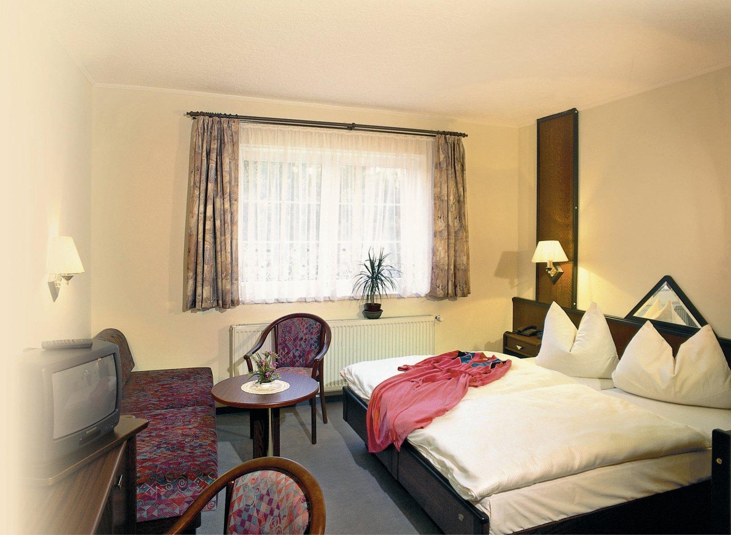 Double Room photo 1