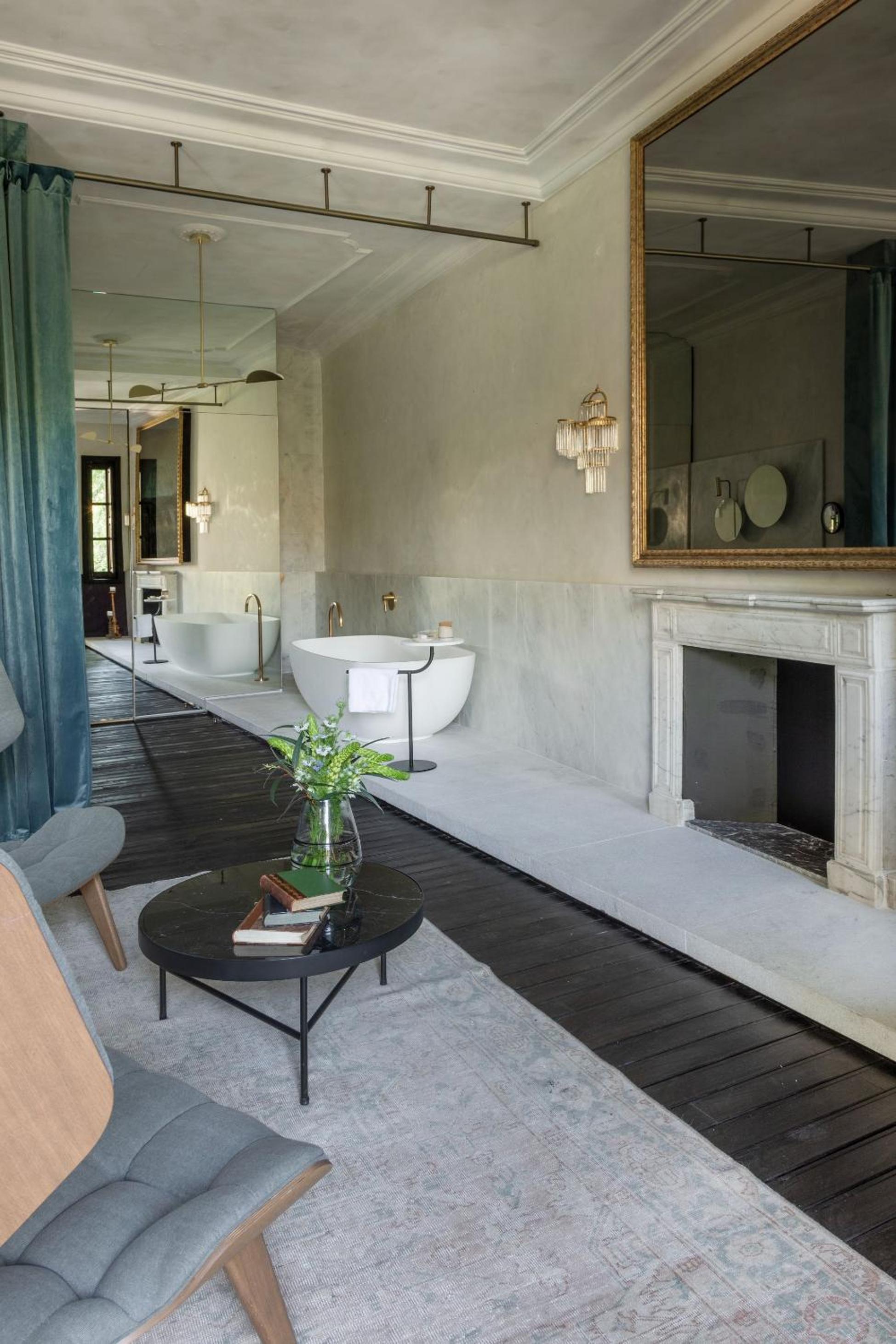 Grand Suite