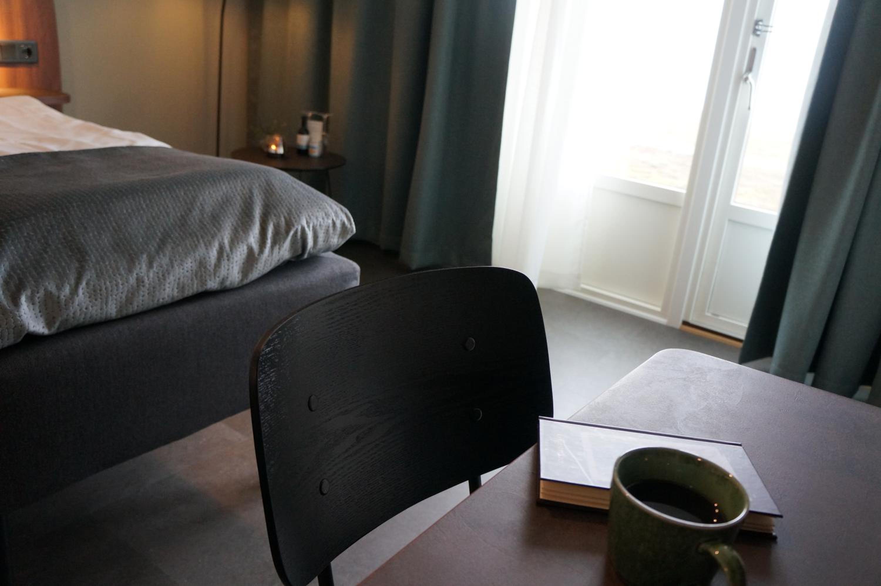 Superior Double Room - Photo 1