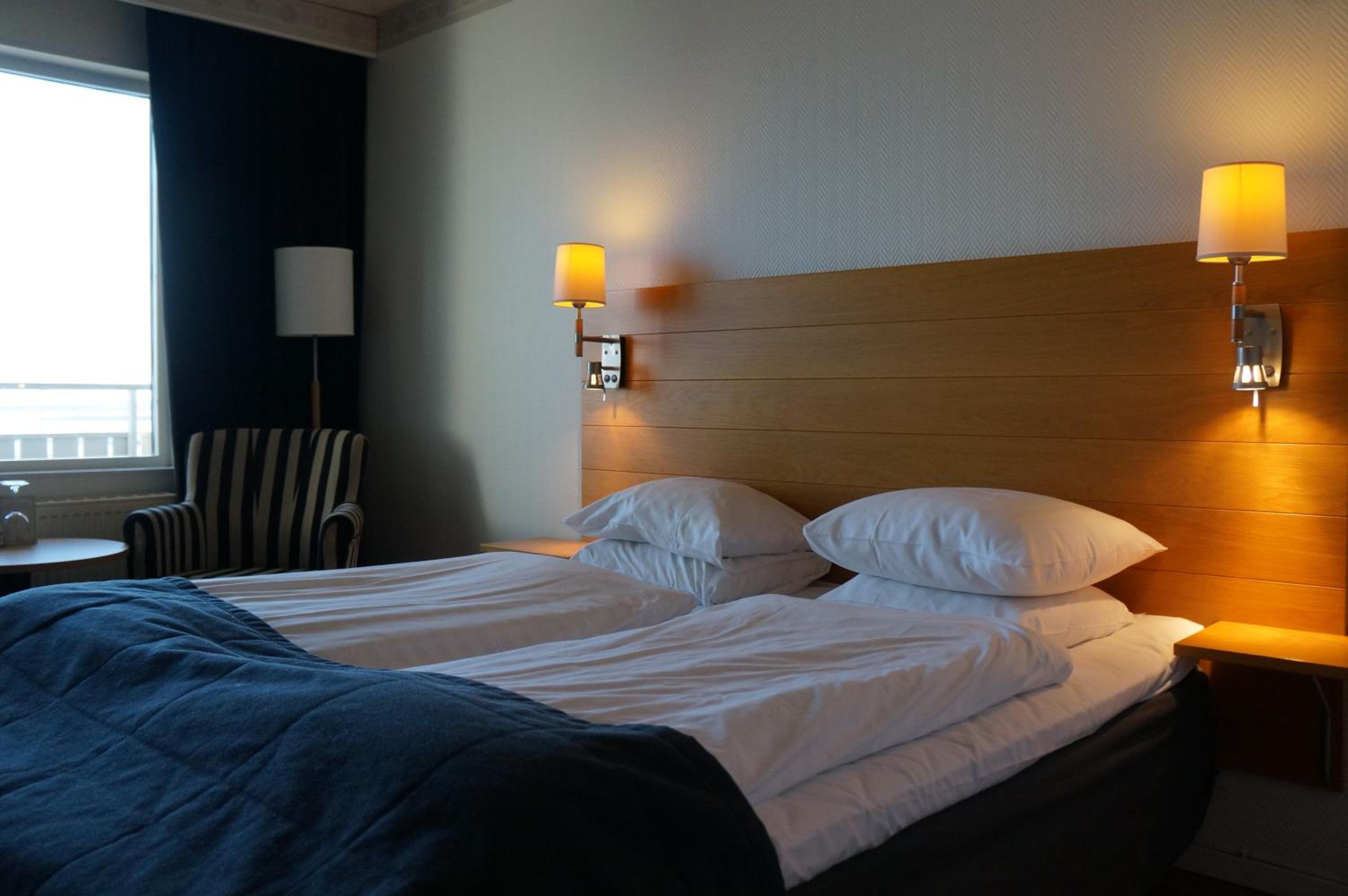 Superior Double Room - Photo 2