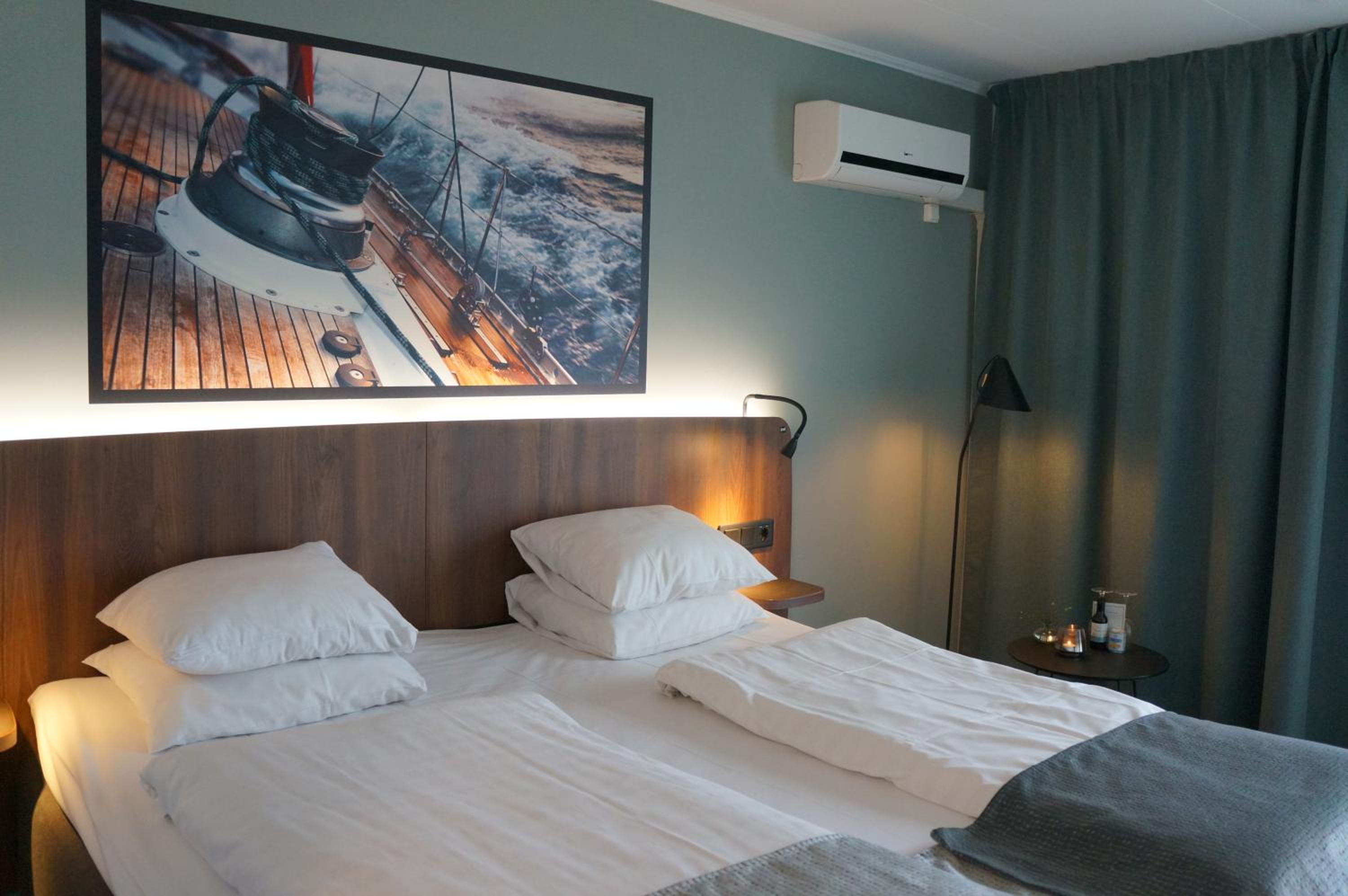 Superior Double Room - Photo 9