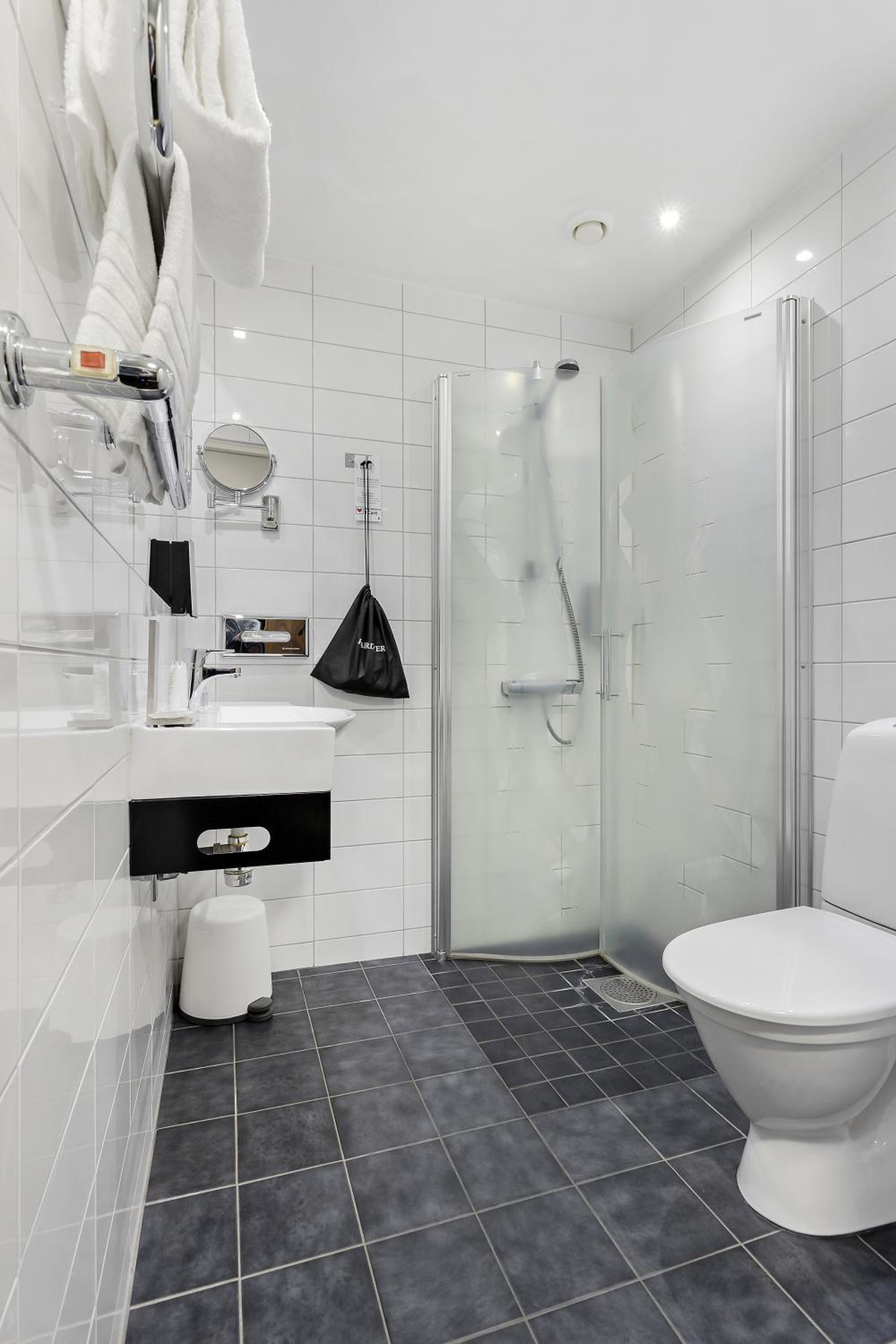 Superior Double Room - Photo 10
