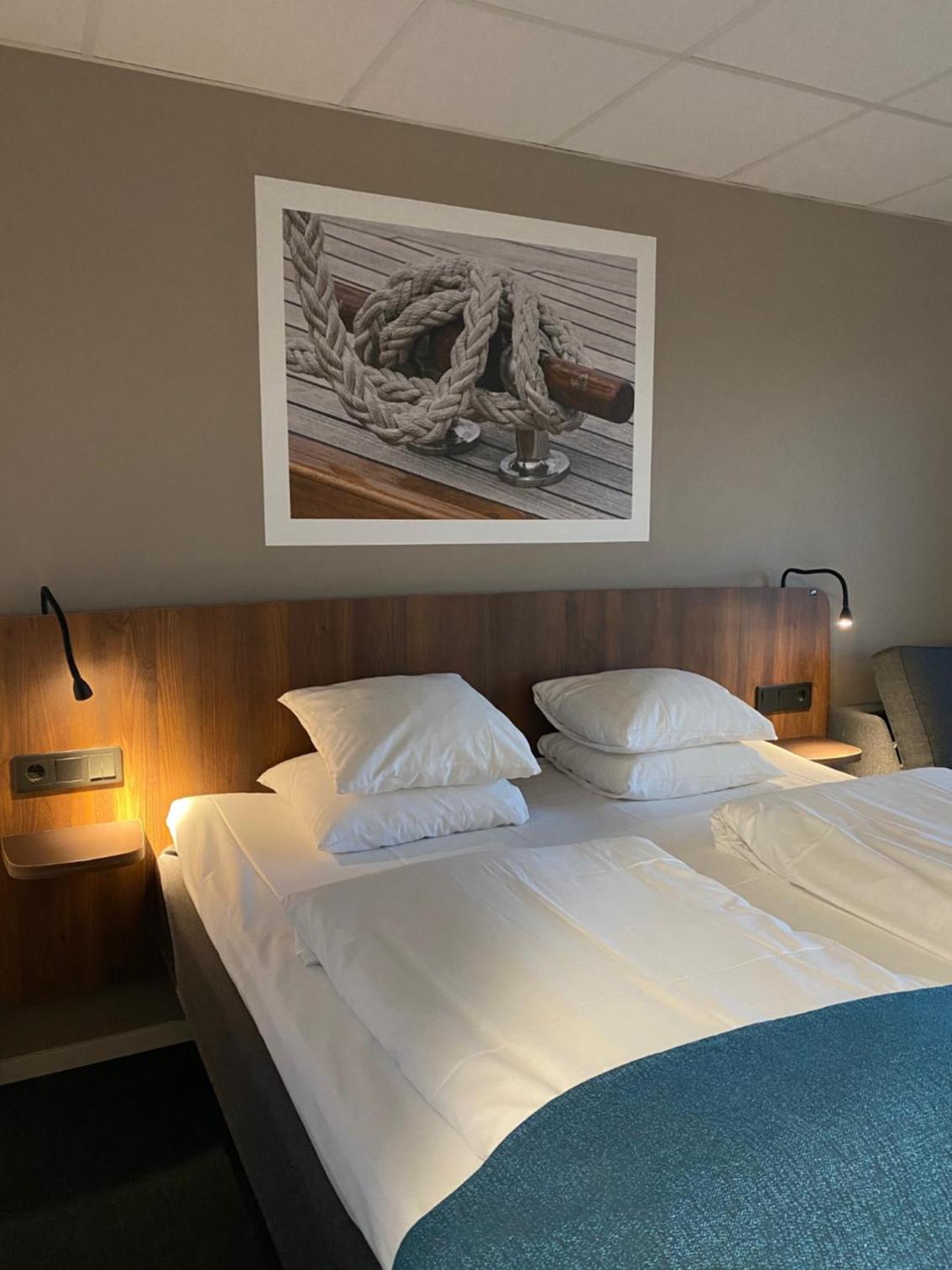 Superior Double Room - Photo 11