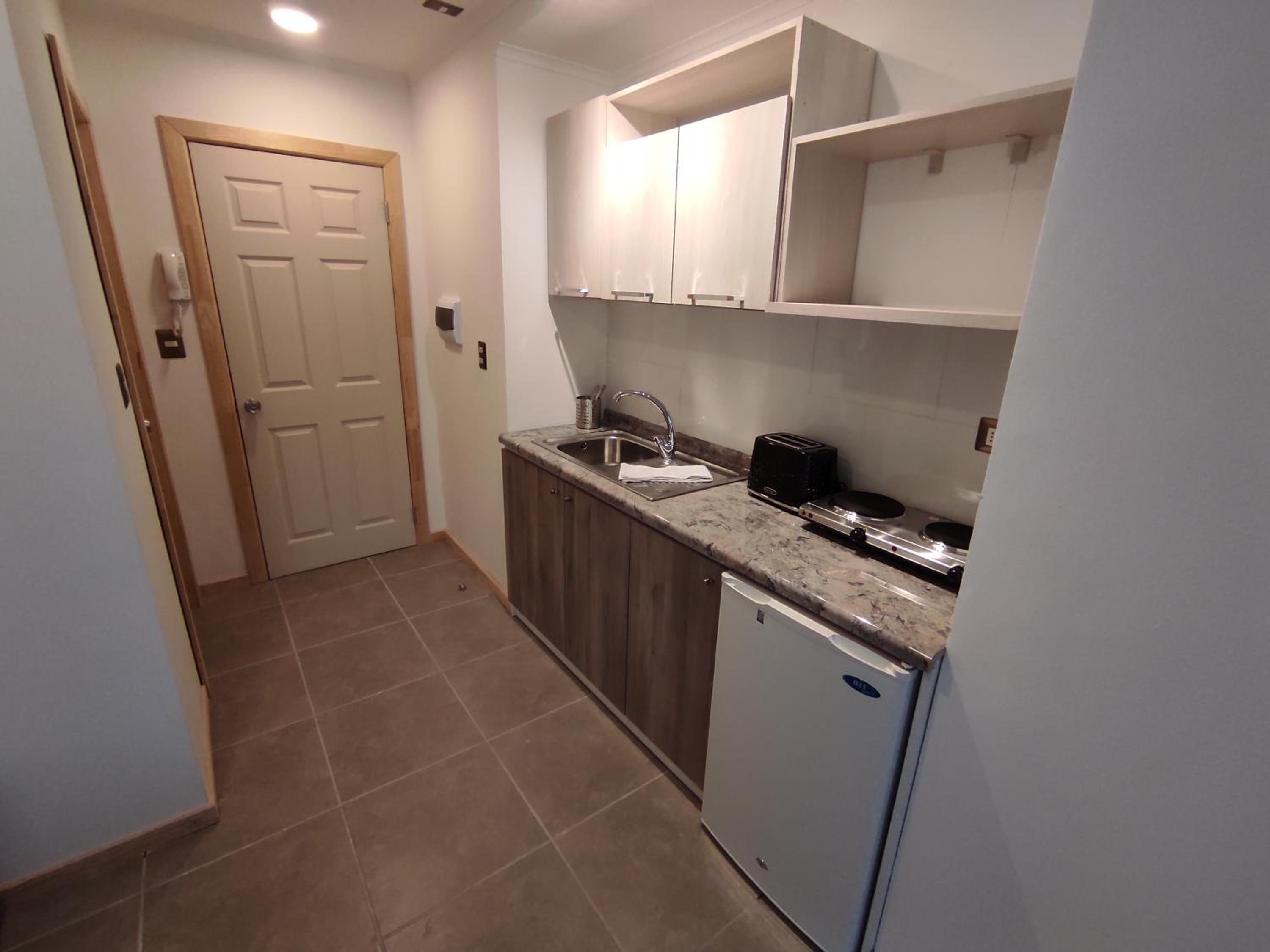 Studio Apartment photo 3