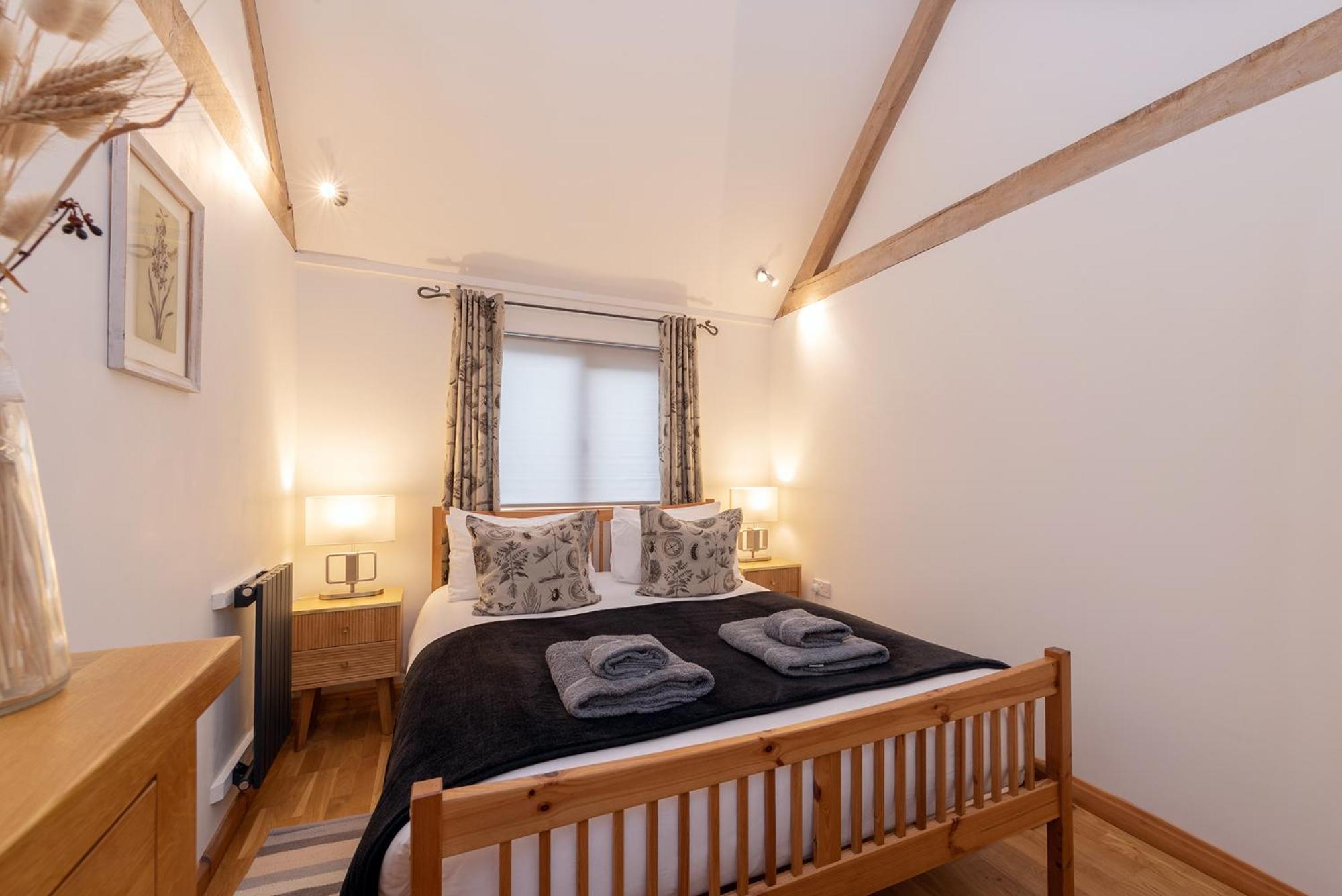 Three-Bedroom House photo 1