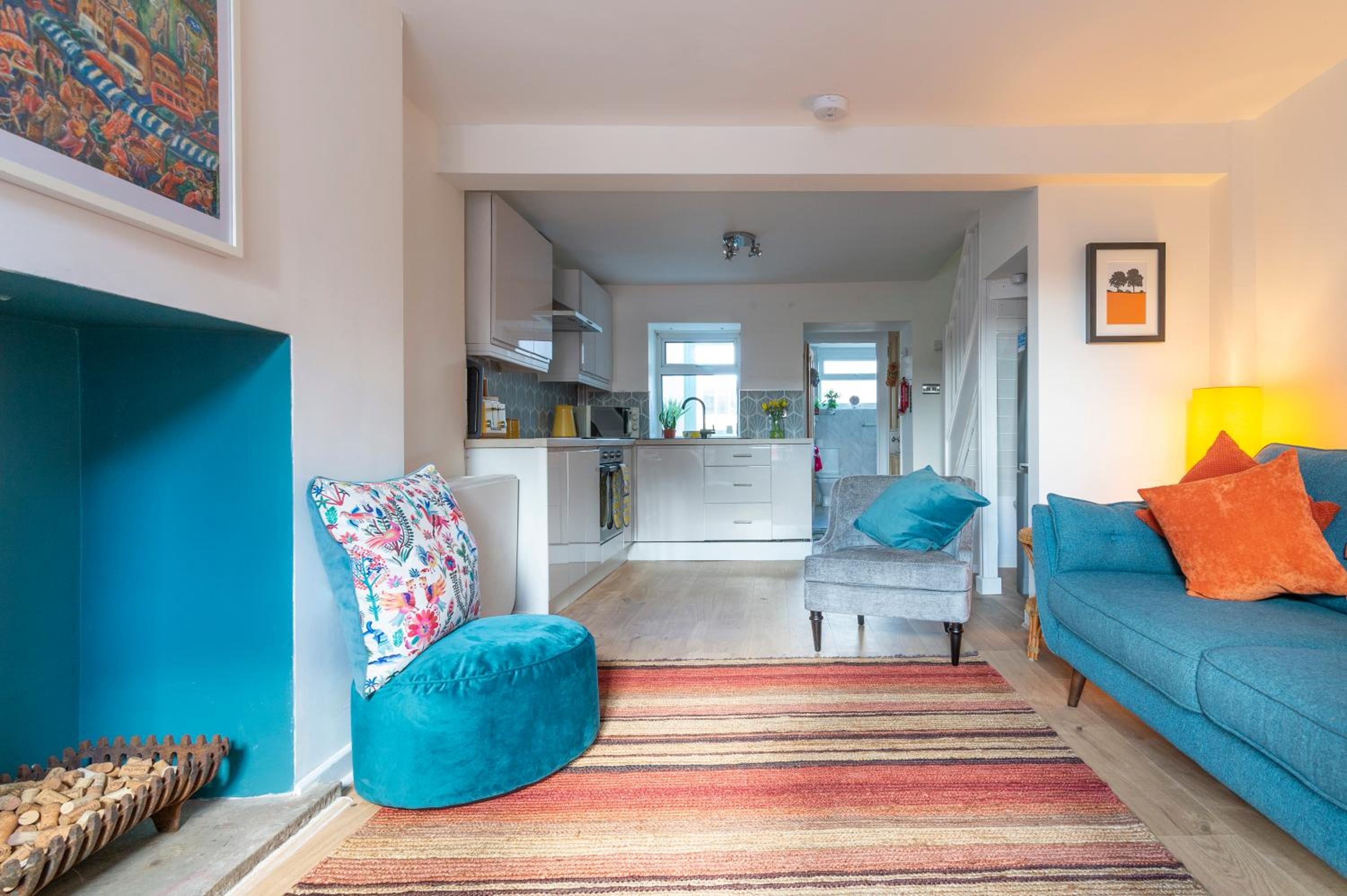 Vacation Home photo 1